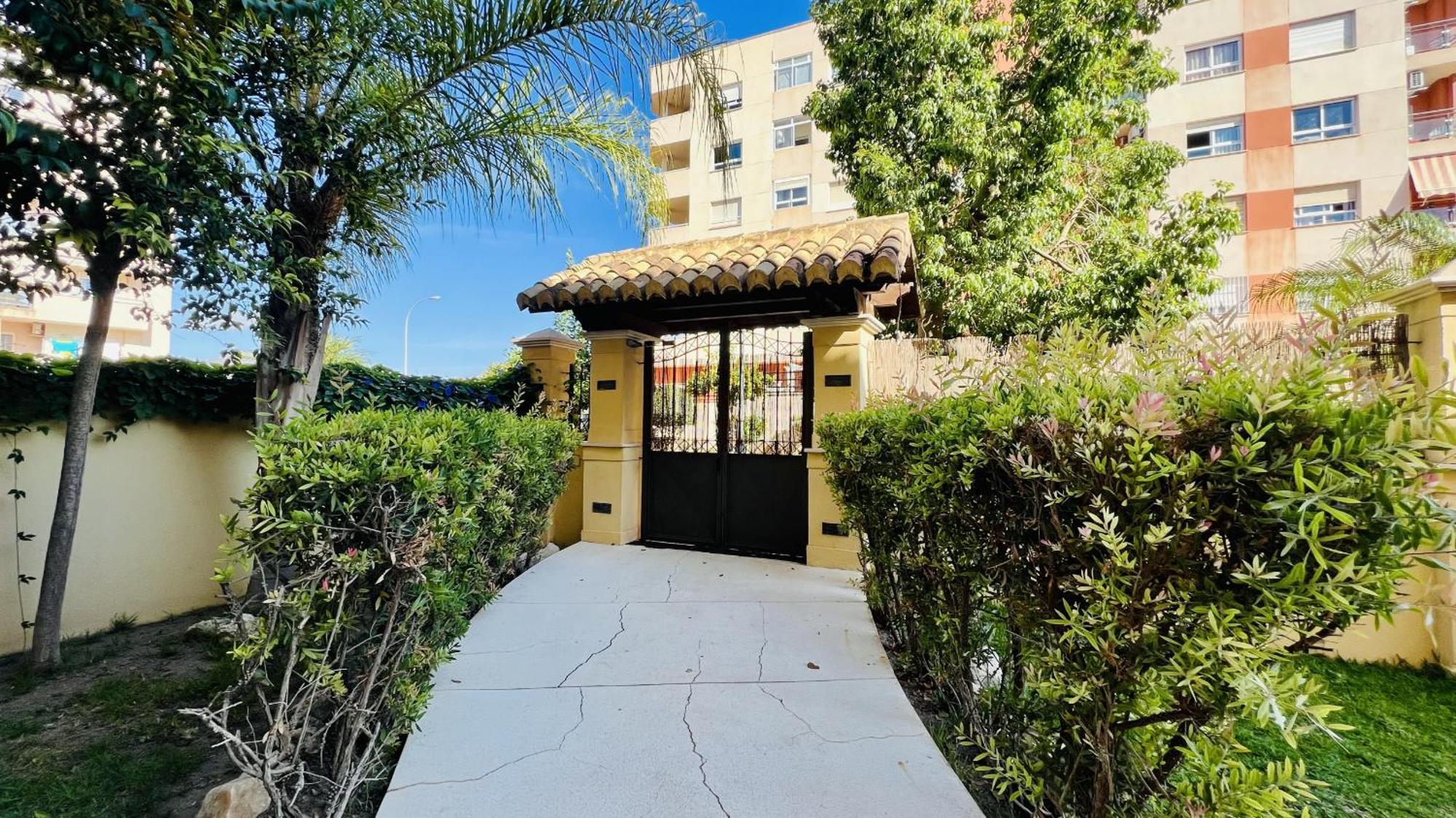Apartamento Neptuno En El Centro De Apartment Nerja