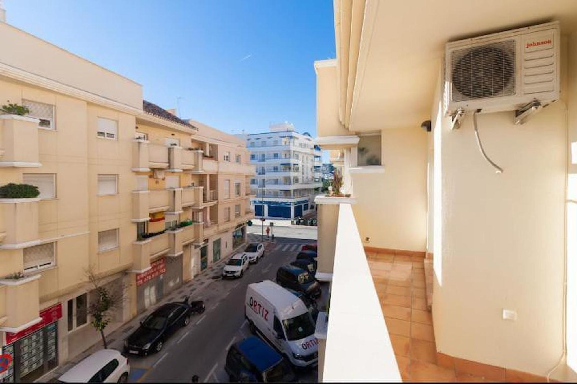 Apartment Apartamento Neptuno En El Centro De