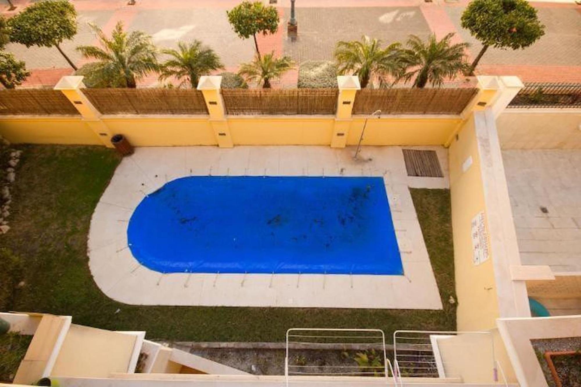 Apartamento Neptuno En El Centro De Nerja