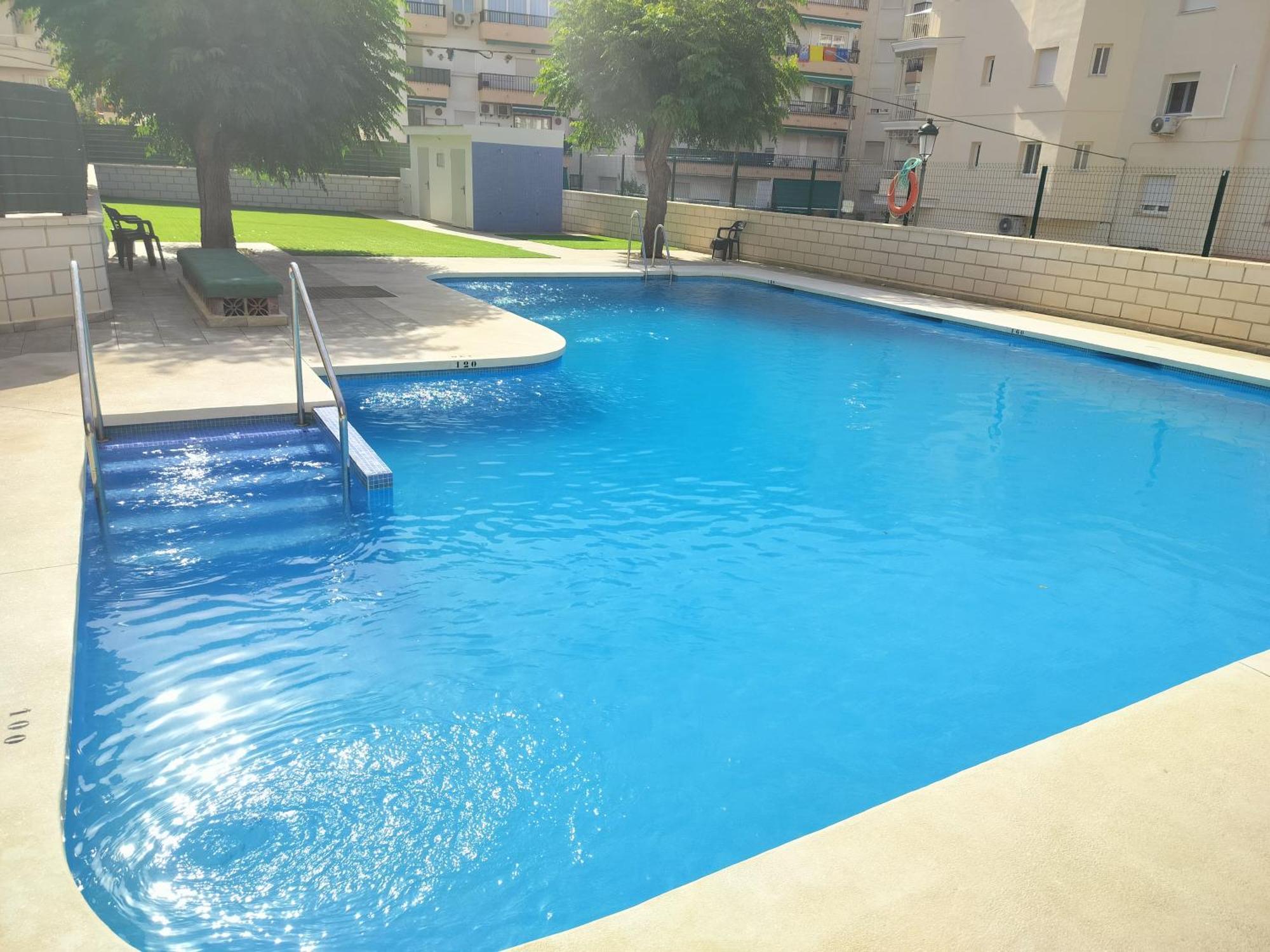 Apartamento Wonder Paradisio