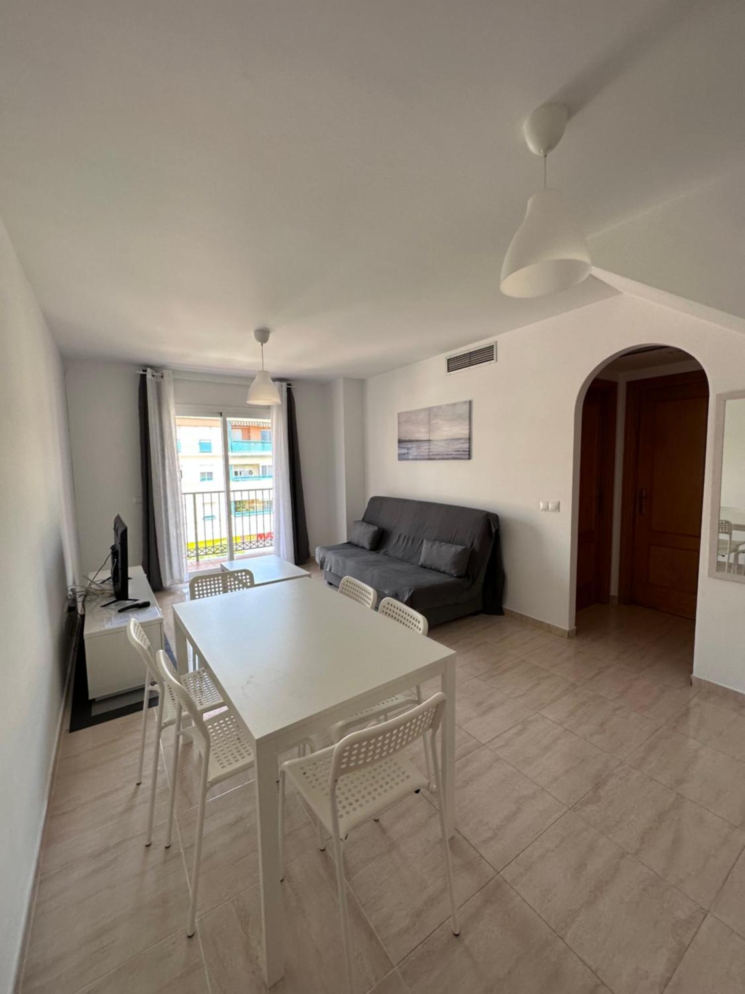 Appartement Mc