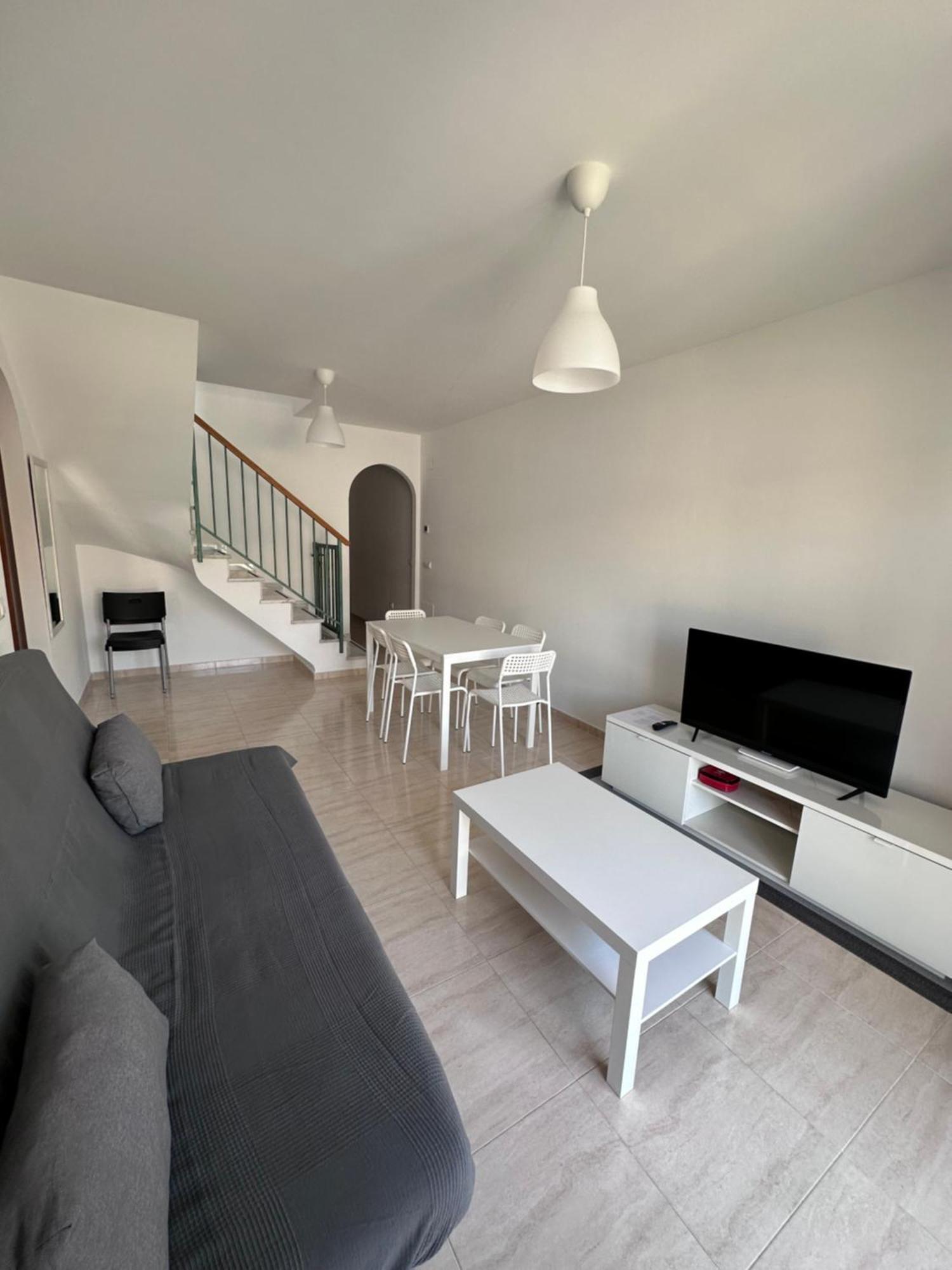 Mc Appartement Nerja