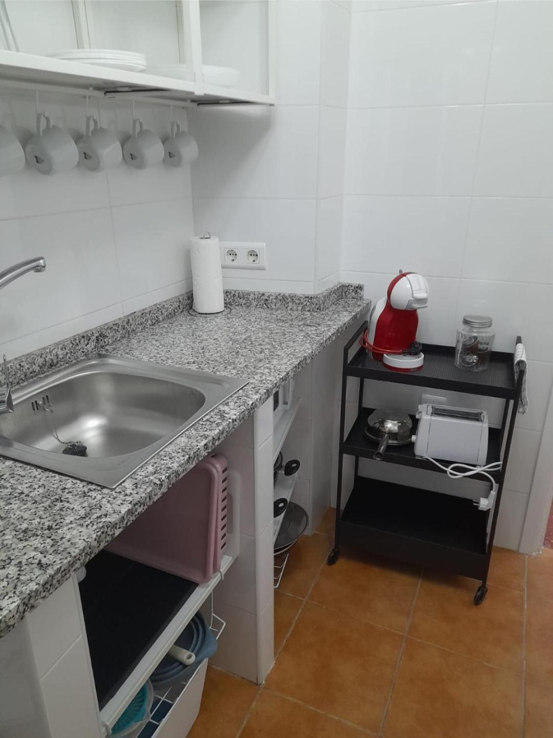 Coronado Appartement