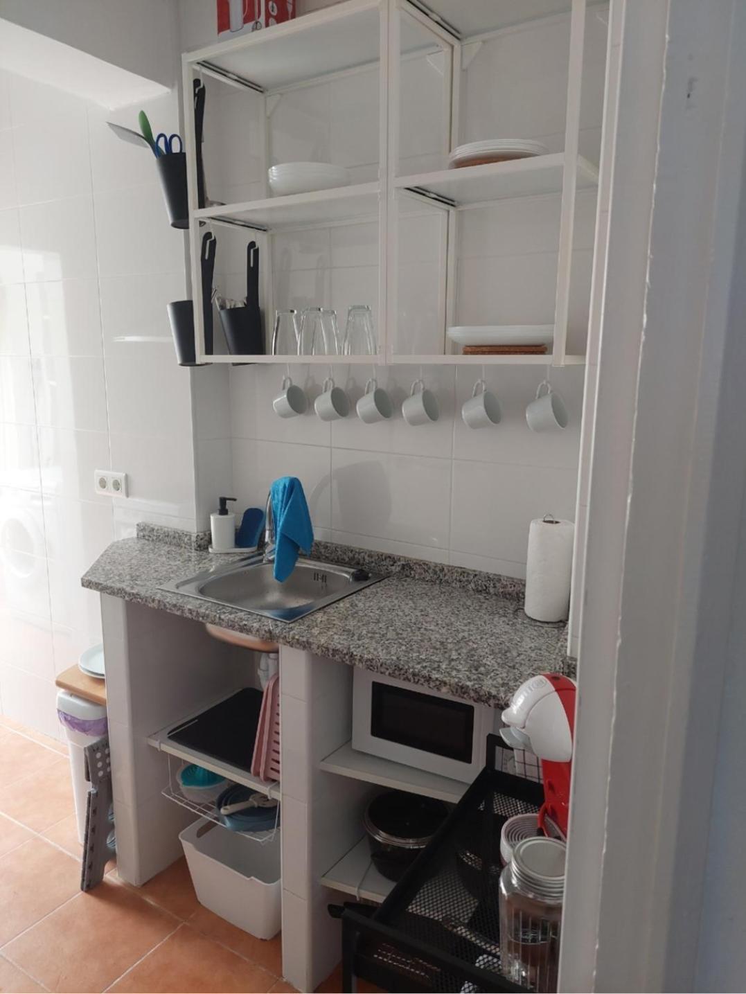 Appartement Coronado
