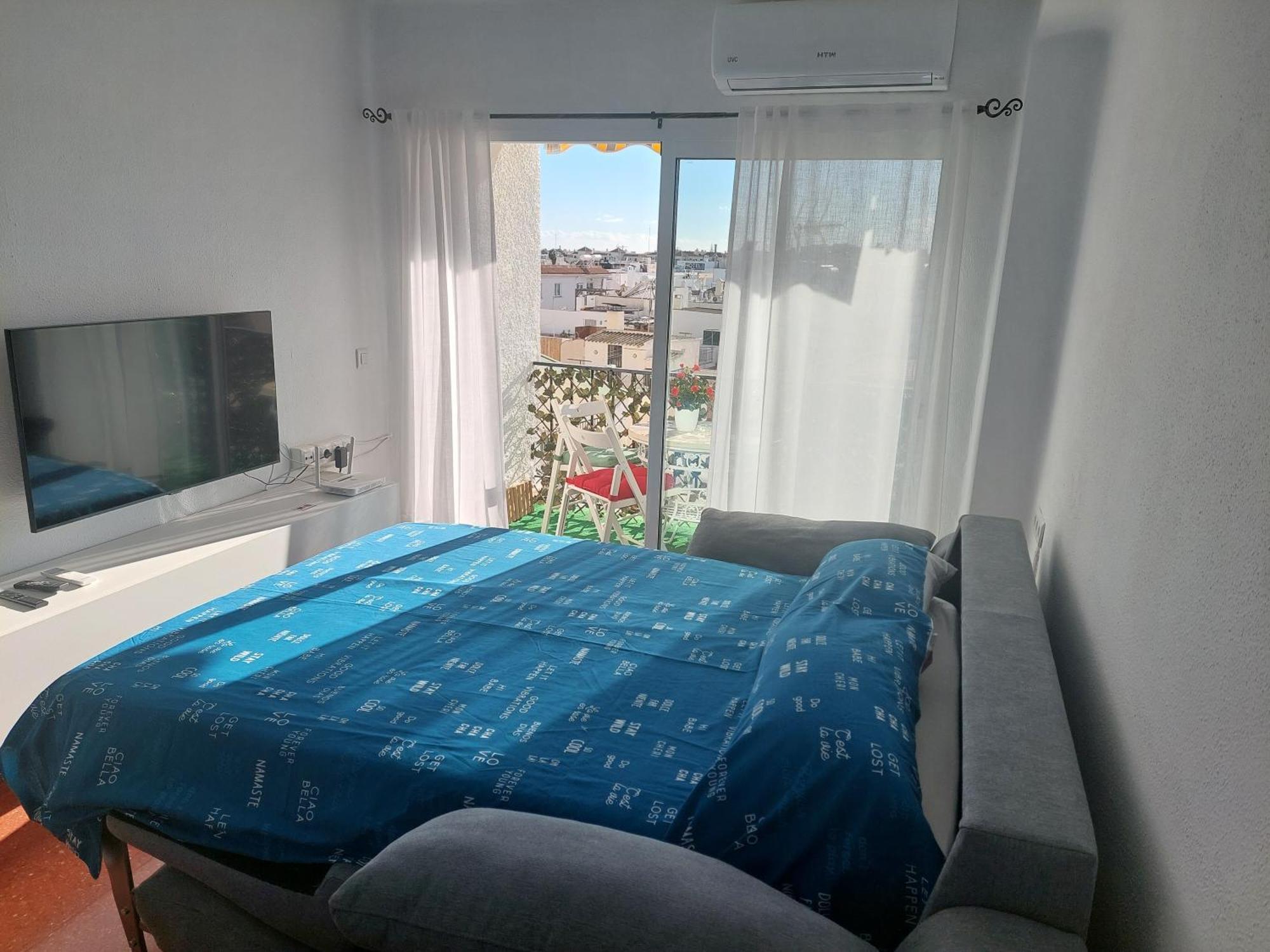 Appartement Coronado