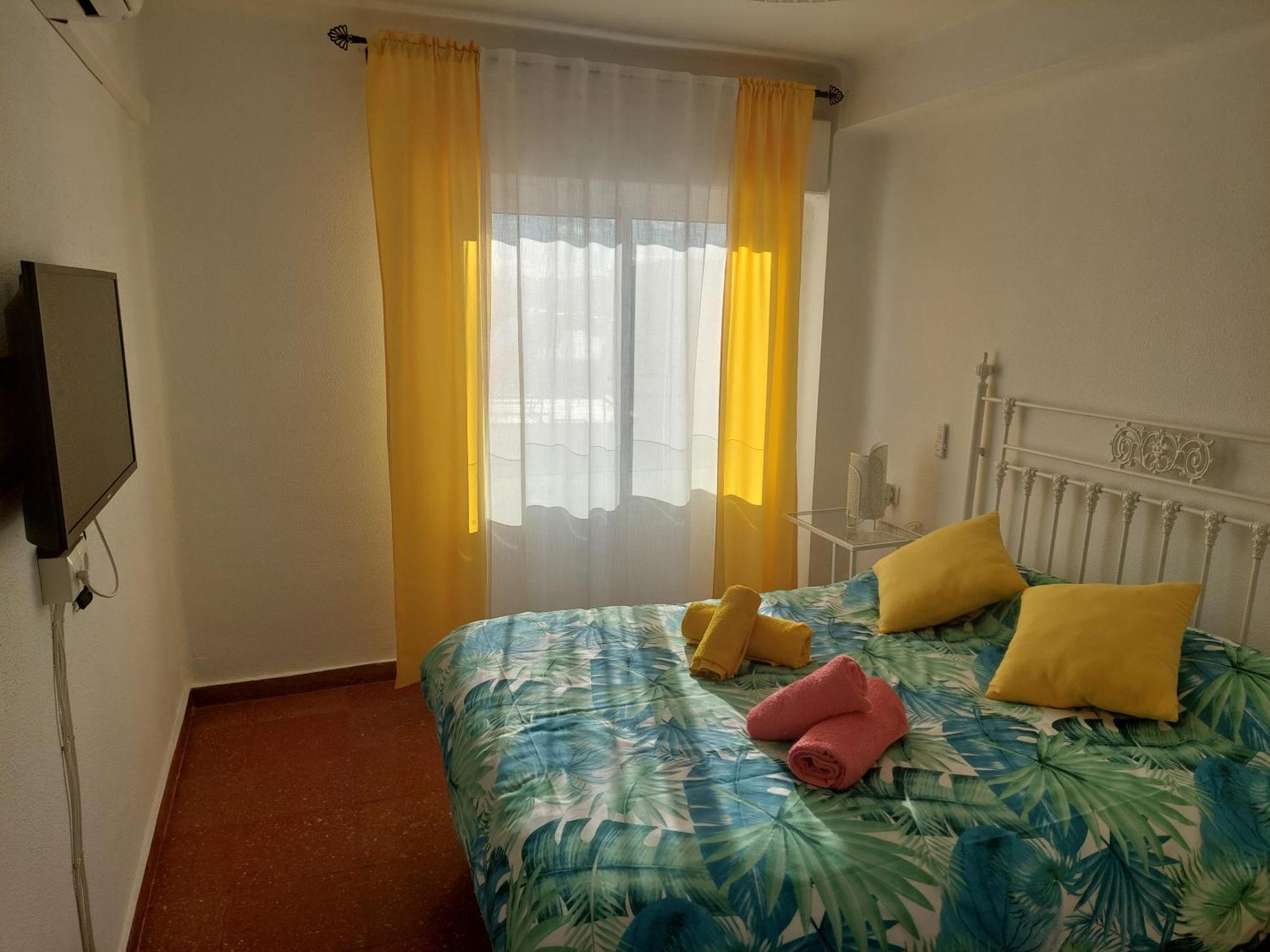 Appartement Coronado *
