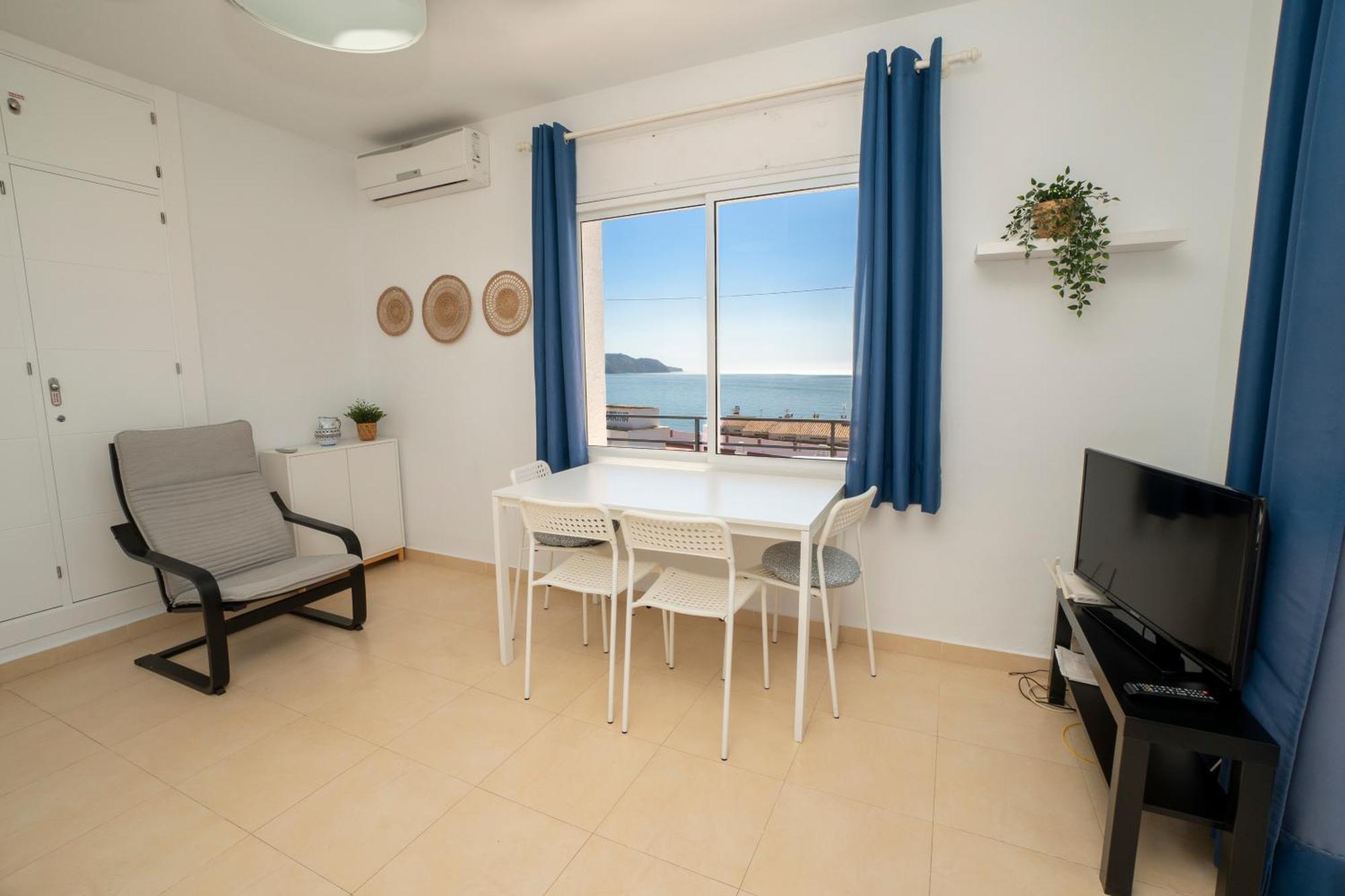 Perdigon 31 Menyber * Nerja