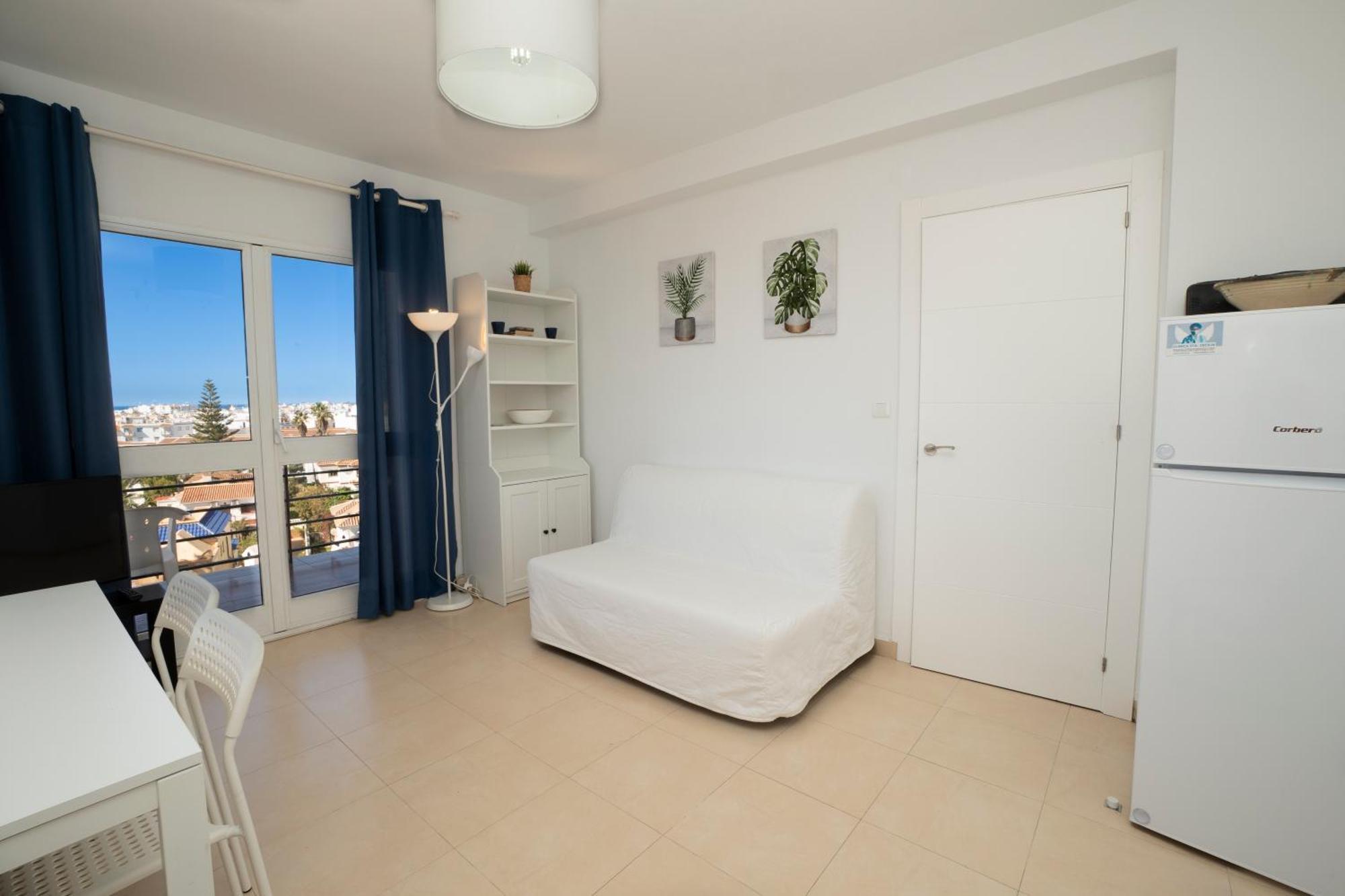 Perdigon 31 Menyber * Nerja
