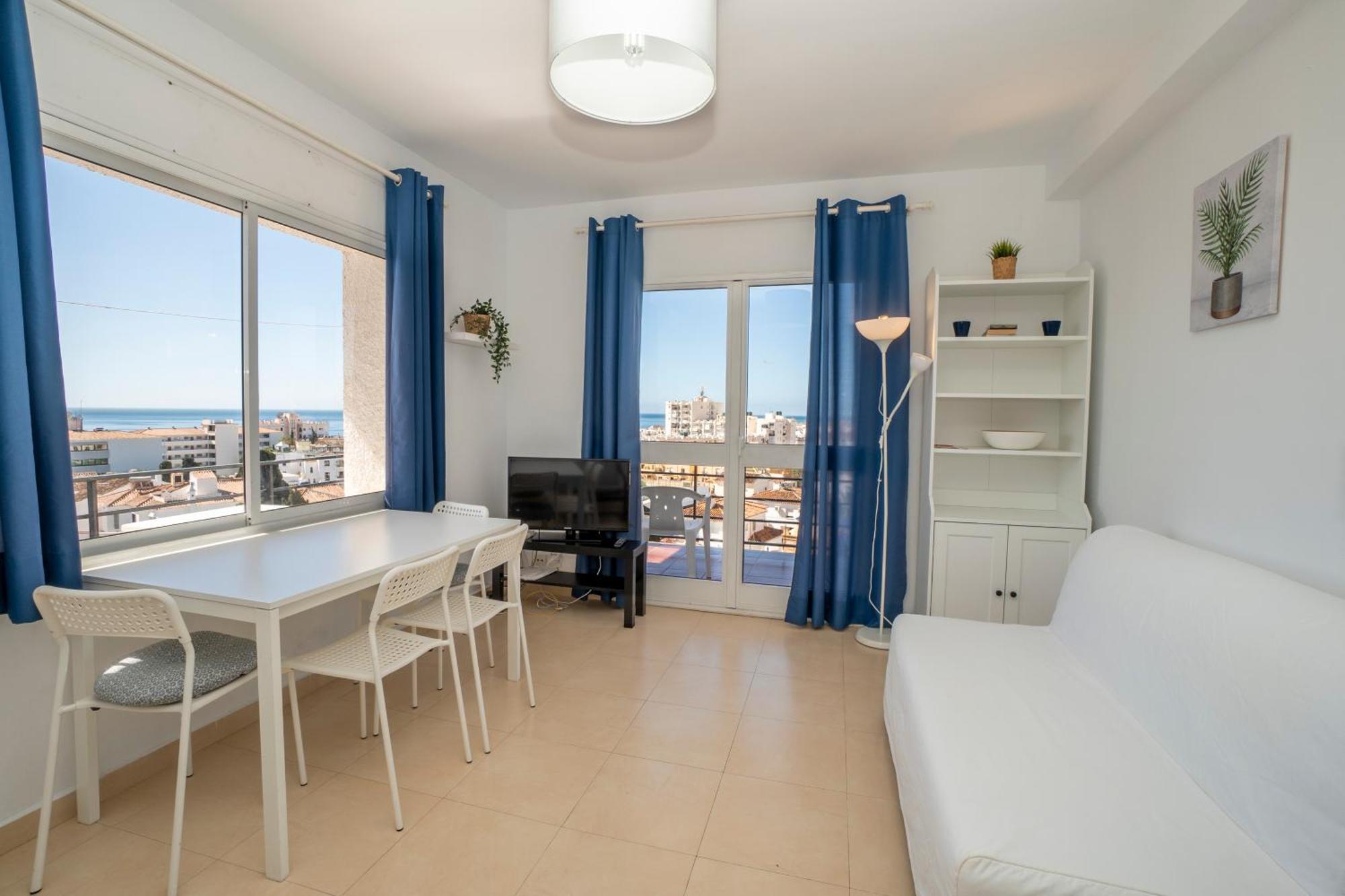 Perdigon 31 Menyber Appartement Nerja