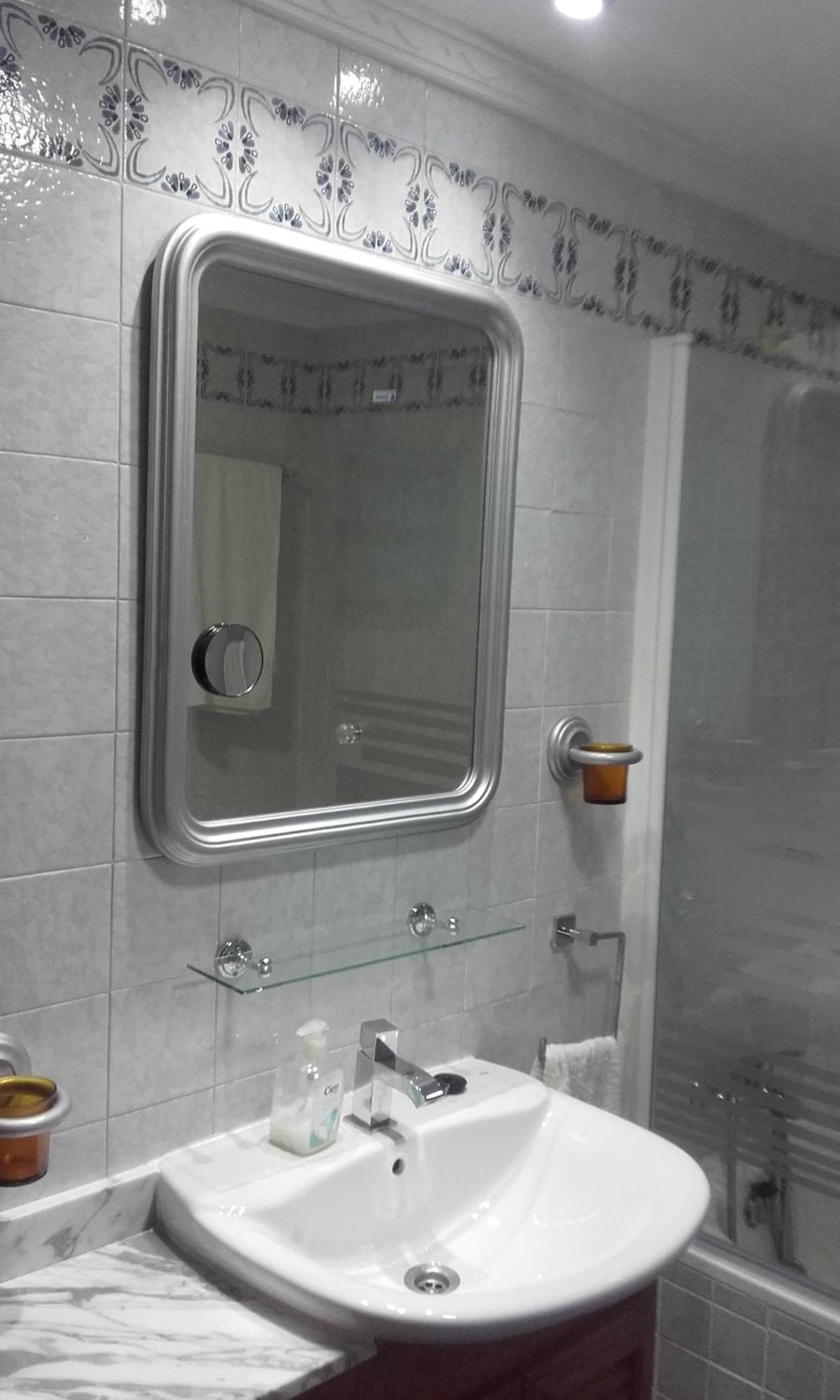 La Fragata Apartment Nerja