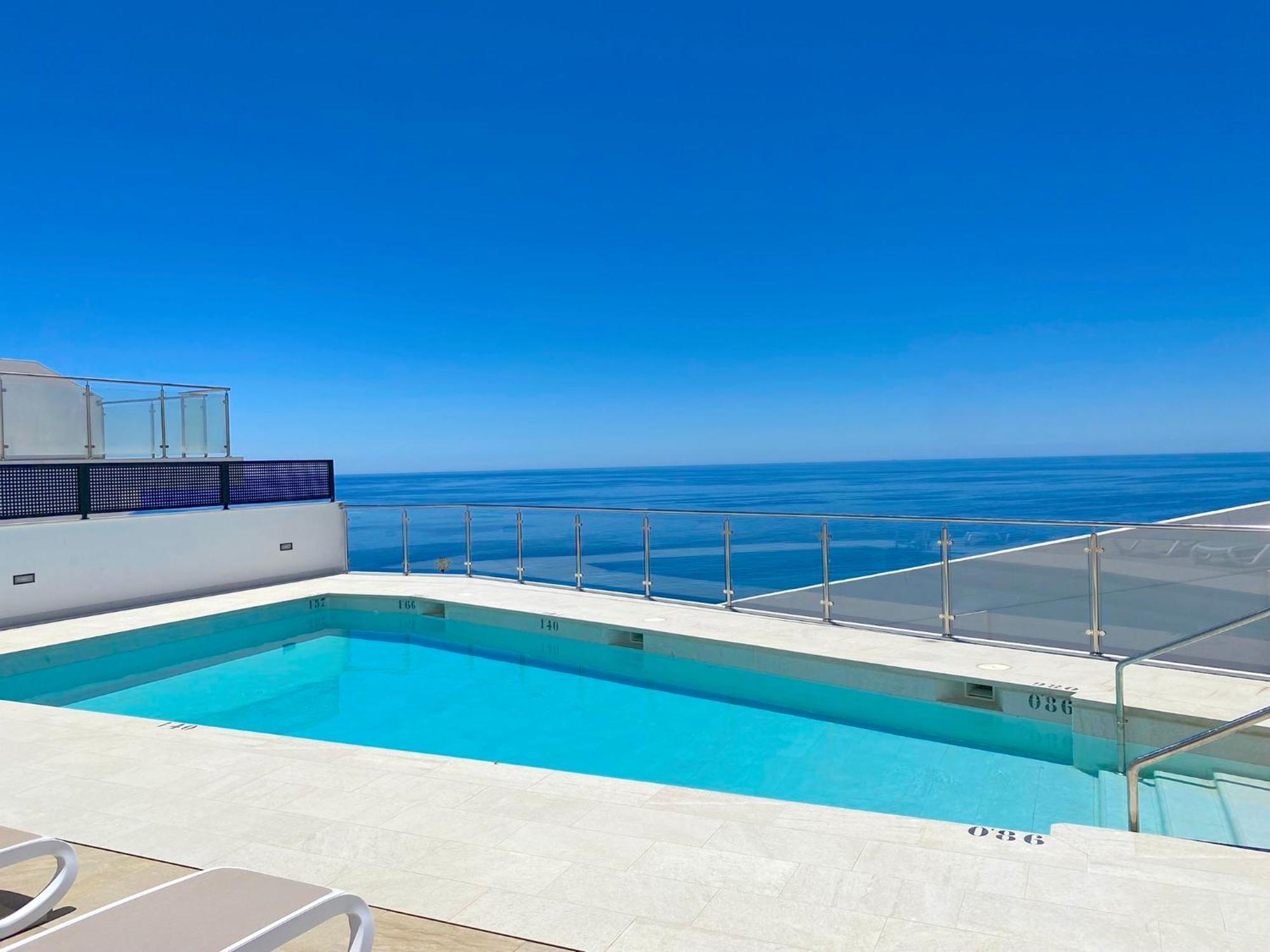 Apartamento Terrazas De Ladera Duplex 1 Casasol *