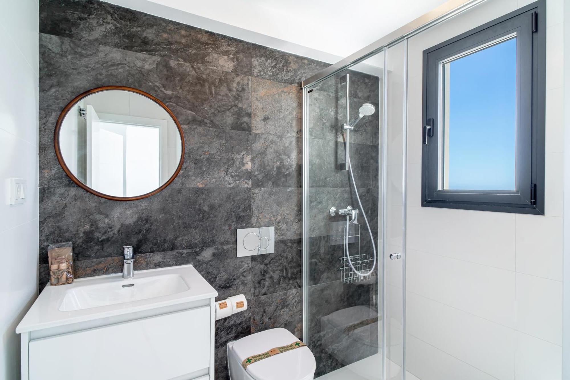 Terrazas De Ladera Duplex 1 Casasol Apartamento