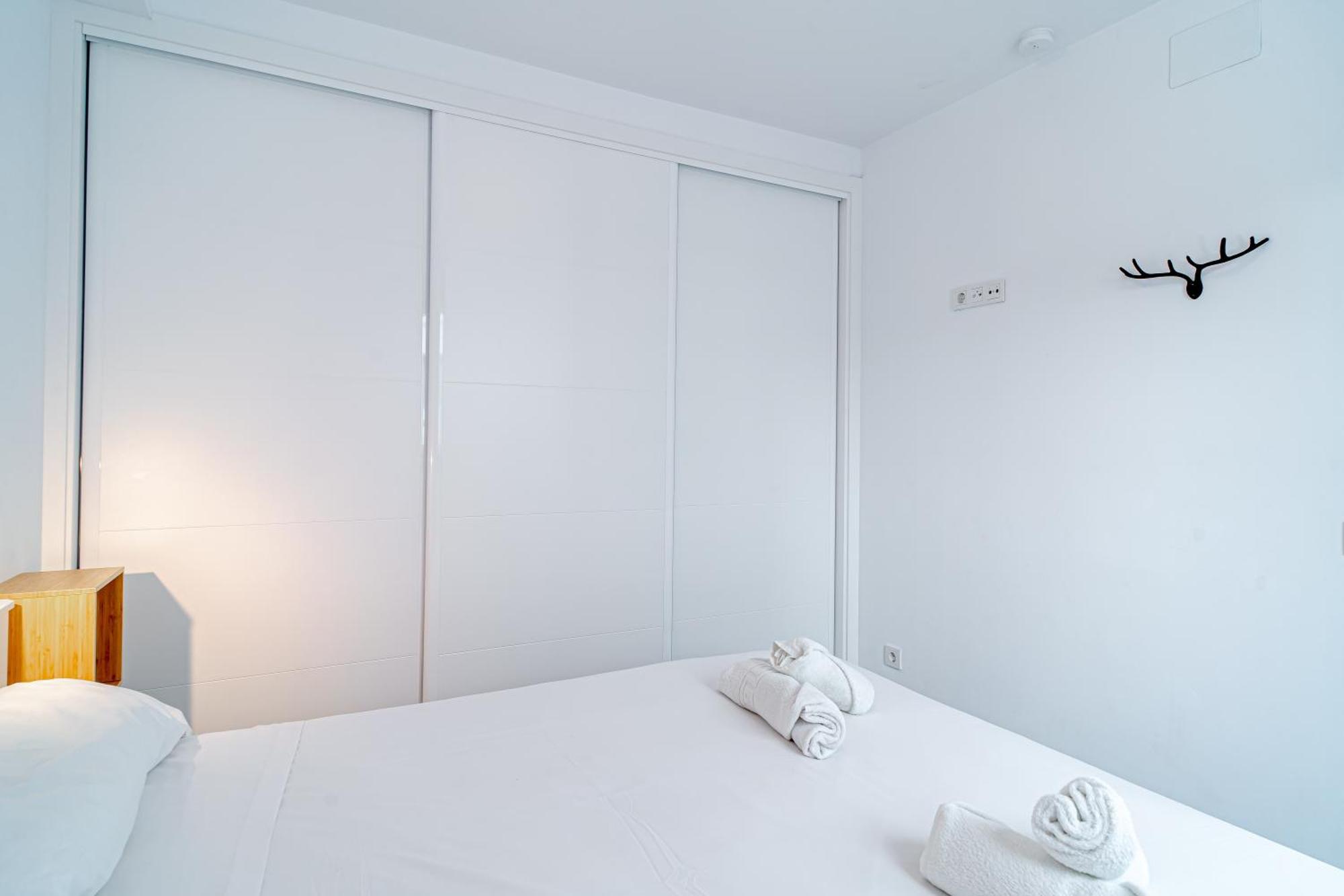 Terrazas De Ladera Duplex 1 Casasol Apartamento