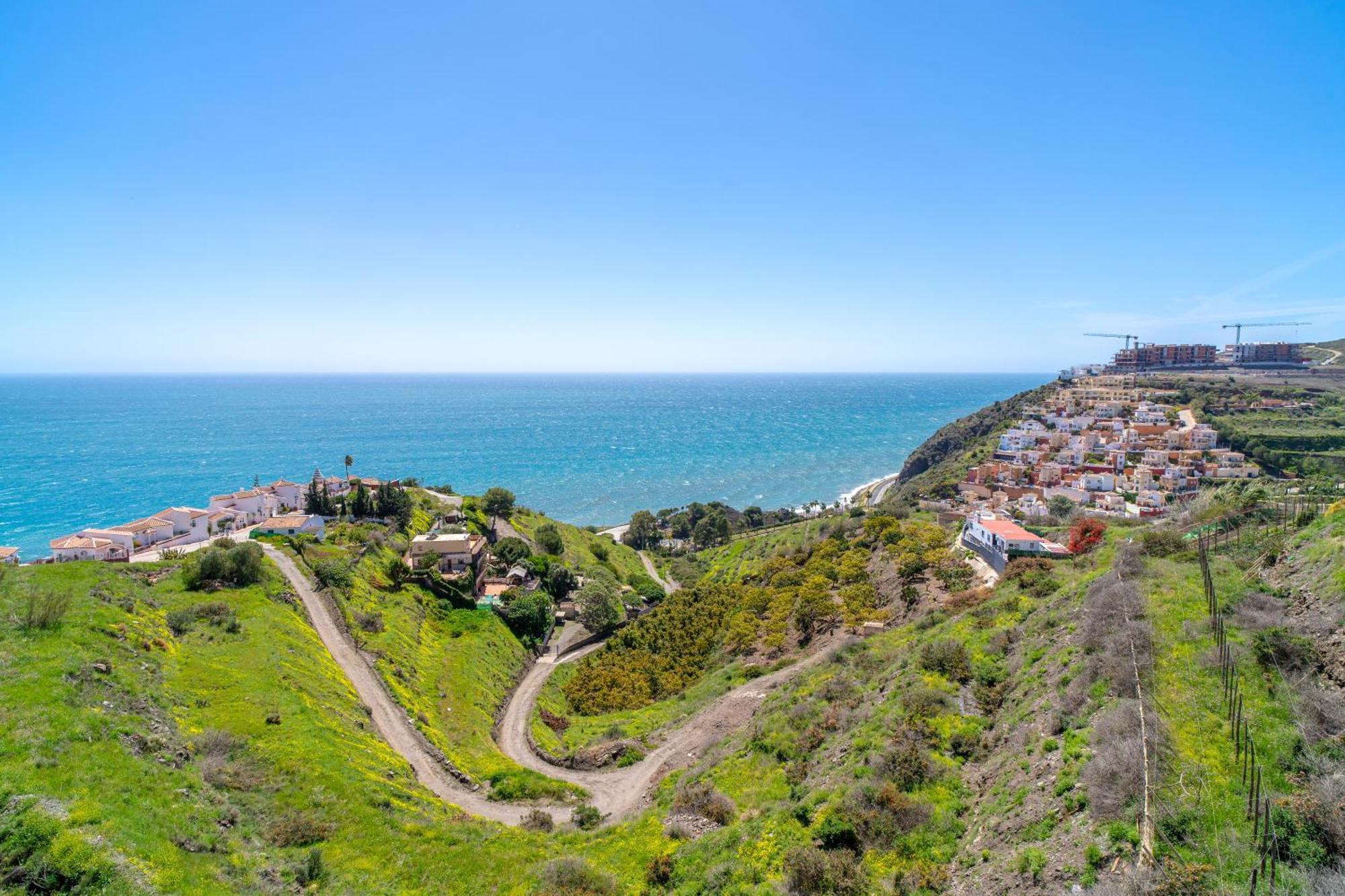 Apartamento Terrazas De Ladera Duplex 1 Casasol *