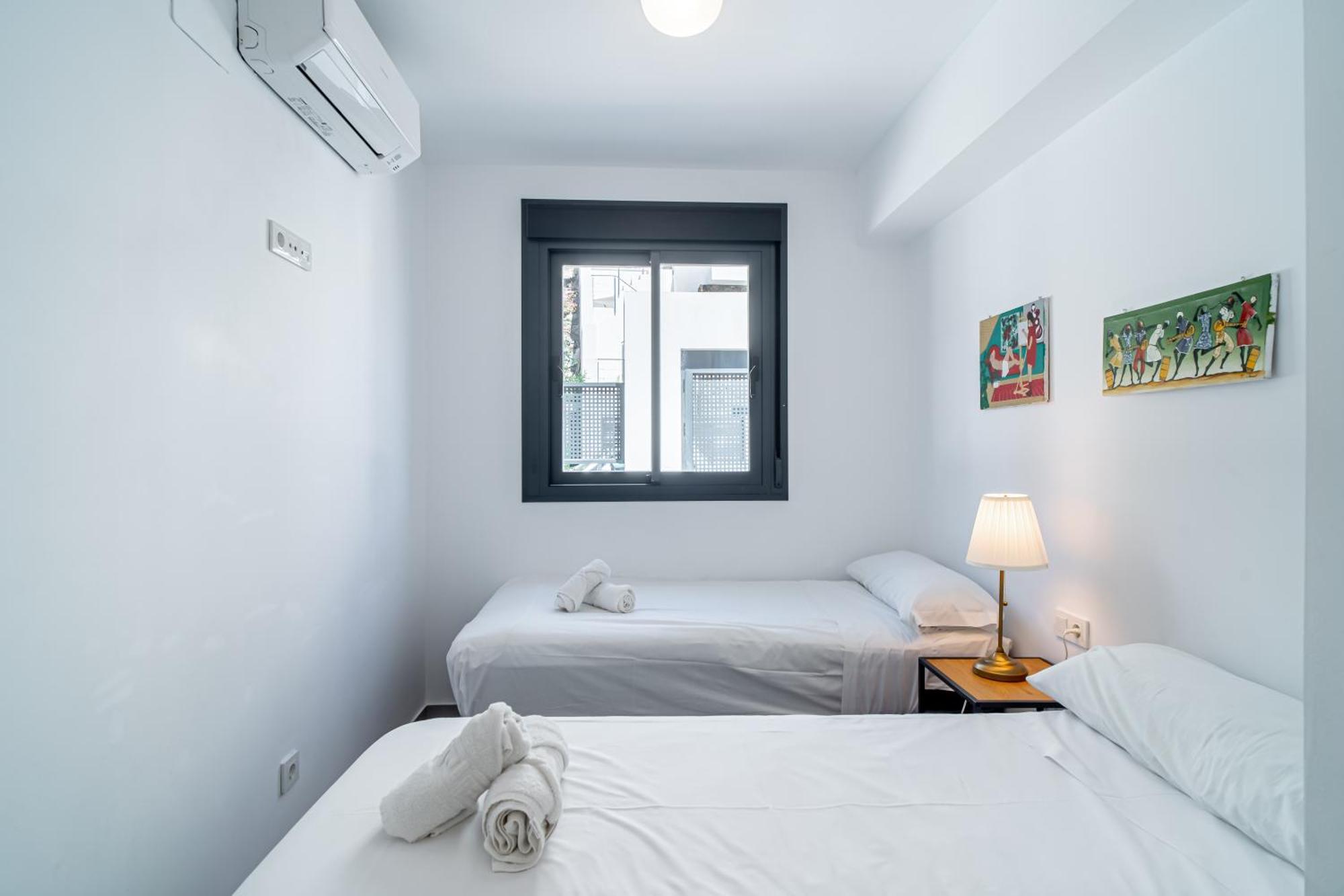 Terrazas De Ladera Duplex 1 Casasol Apartamento *