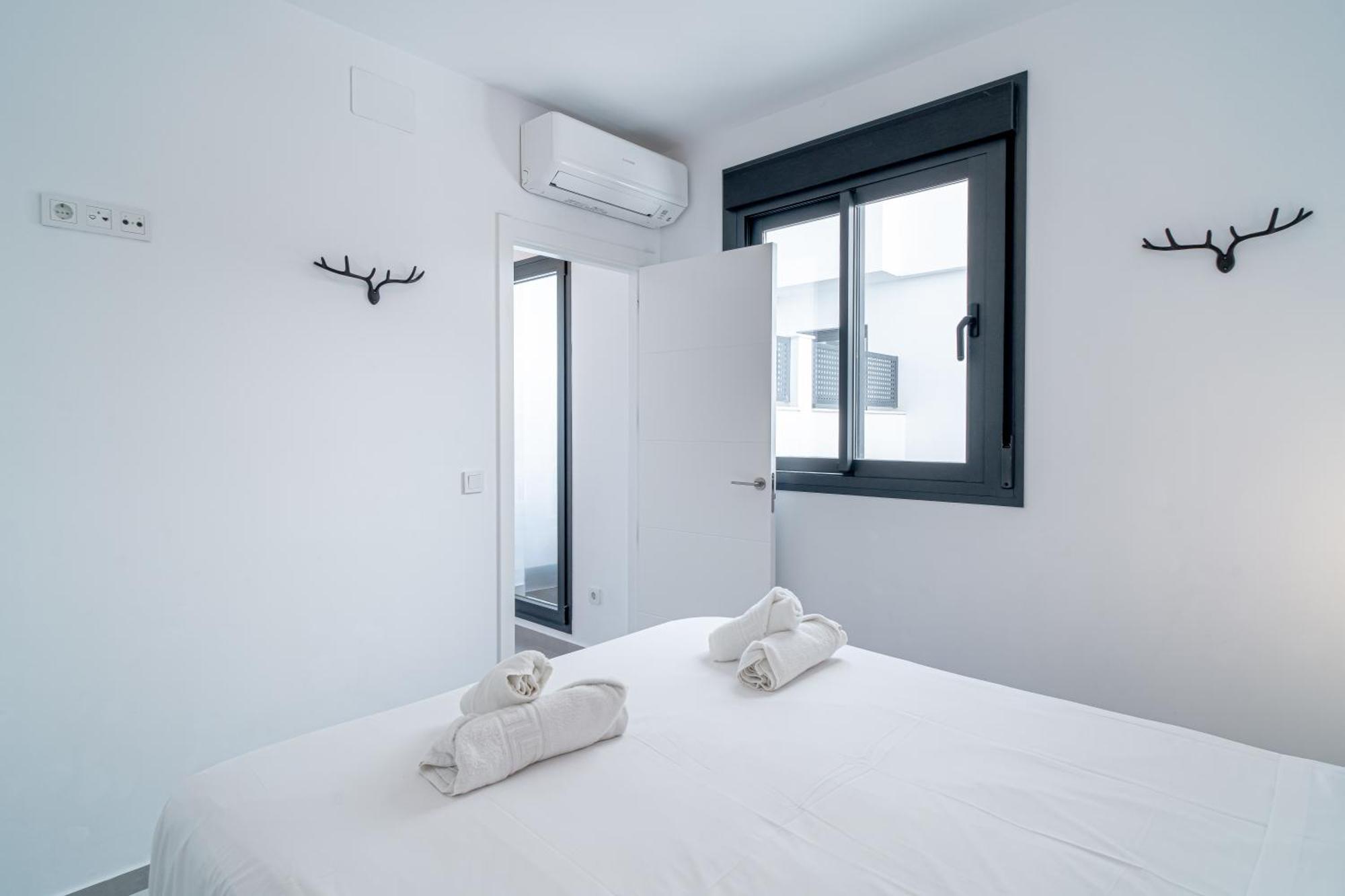 Apartamento Terrazas De Ladera Duplex 1 Casasol Nerja