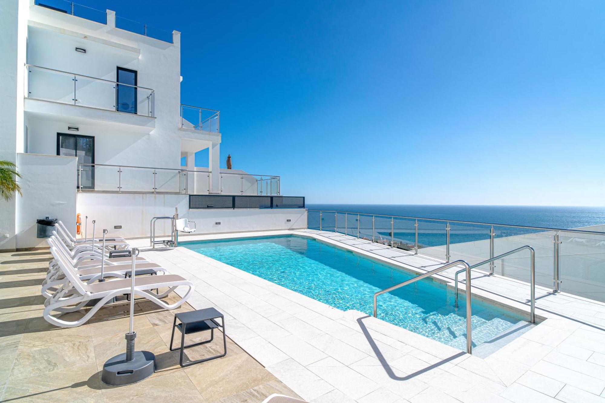 Apartamento Terrazas De Ladera Duplex 1 Casasol