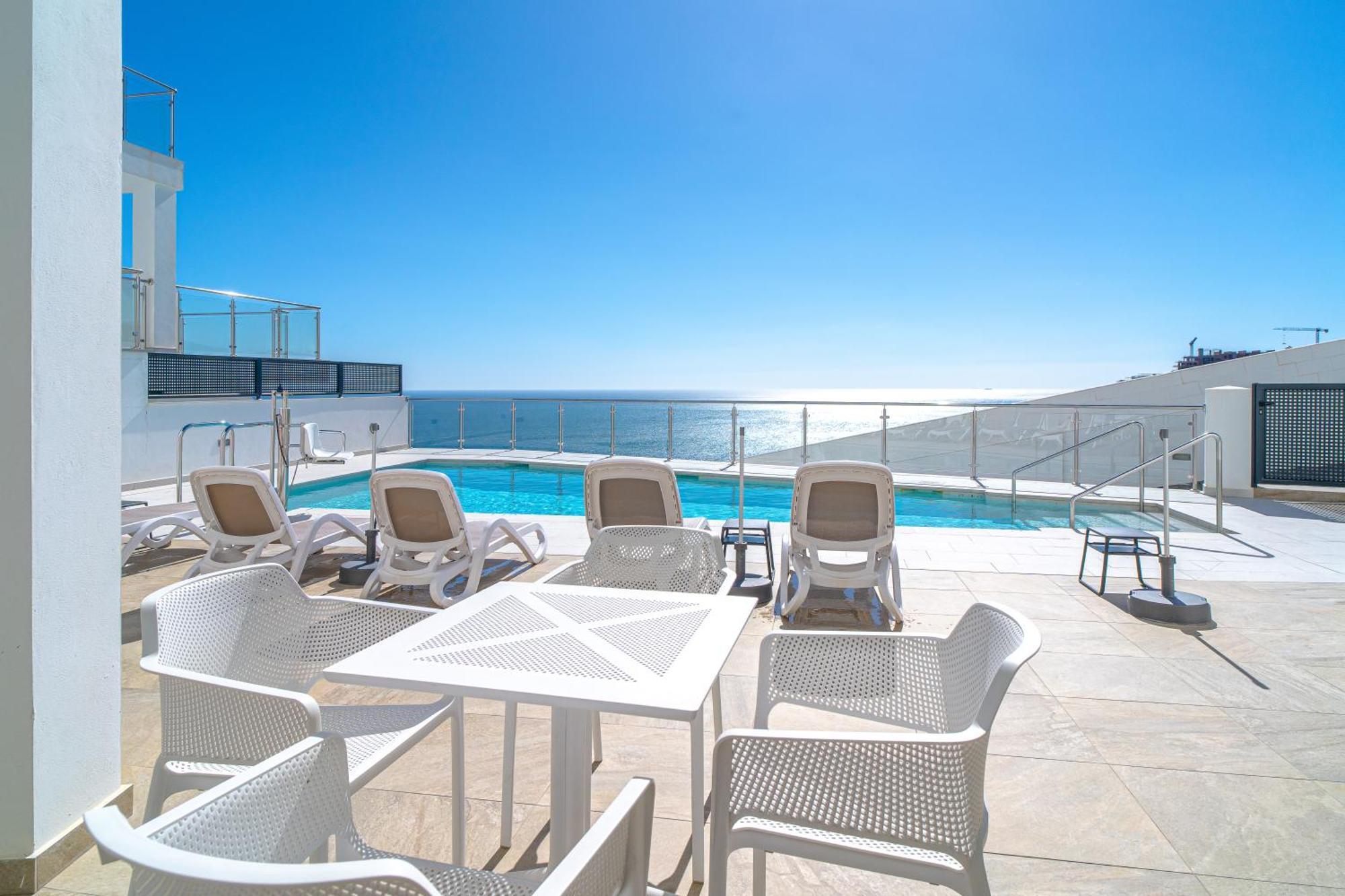Apartamento Terrazas De Ladera Duplex 1 Casasol