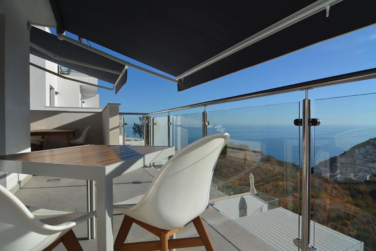 Apartamento Balcon Del Mar *
