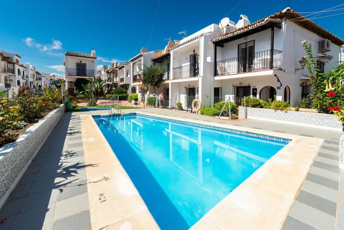 Casa de férias Pueblo Andaluz Nerja