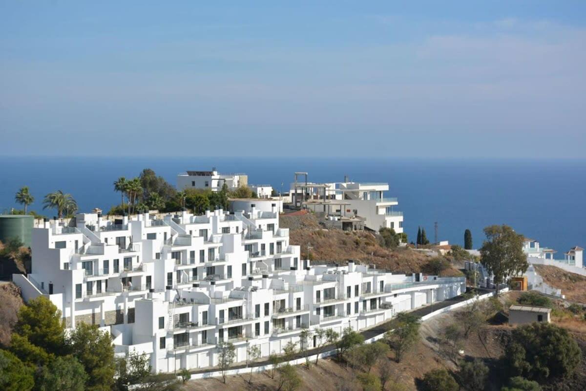 Balcon Del Mar