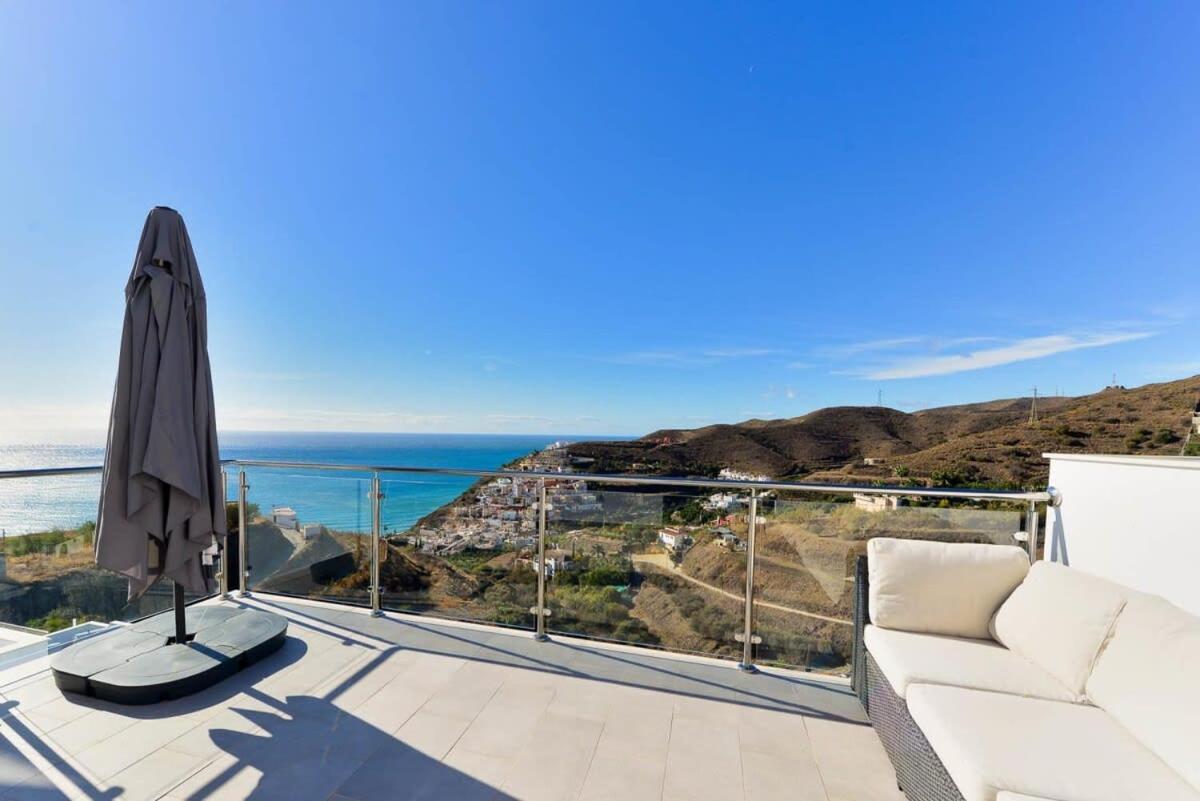 Apartamento Balcon Del Mar Nerja