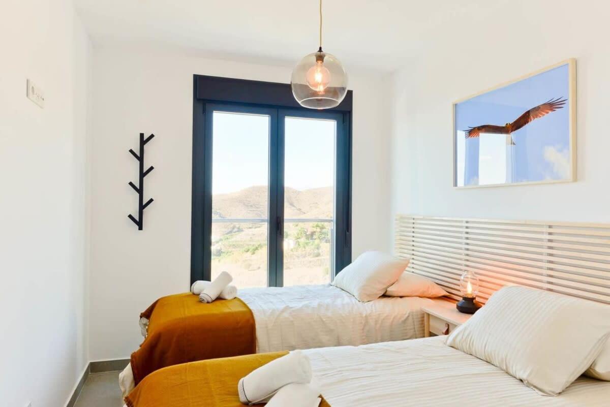 Apartamento Balcon Del Mar Nerja