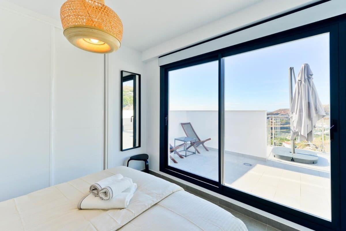 Balcon Del Mar