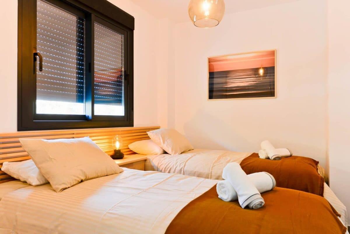 Apartamento Balcon Del Mar