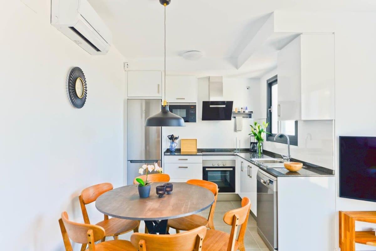 Apartamento Balcon Del Mar Nerja