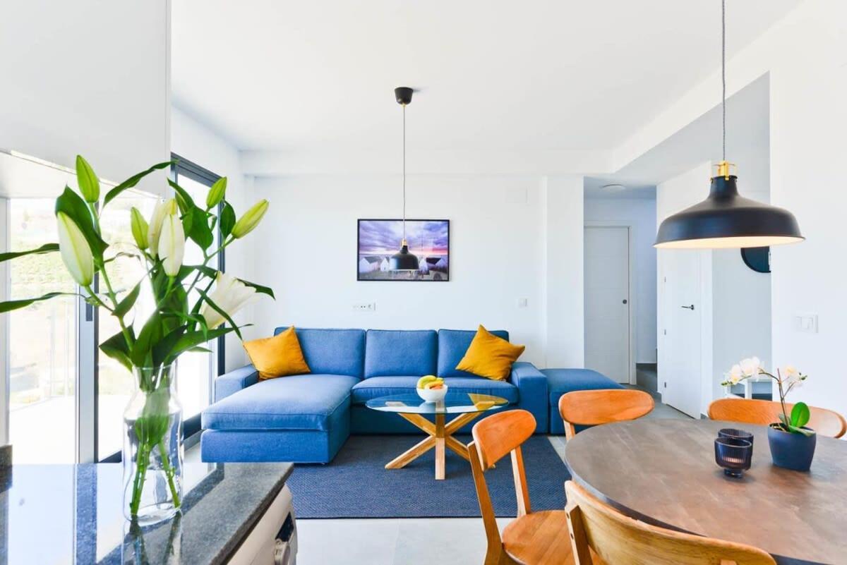 Apartamento Balcon Del Mar *