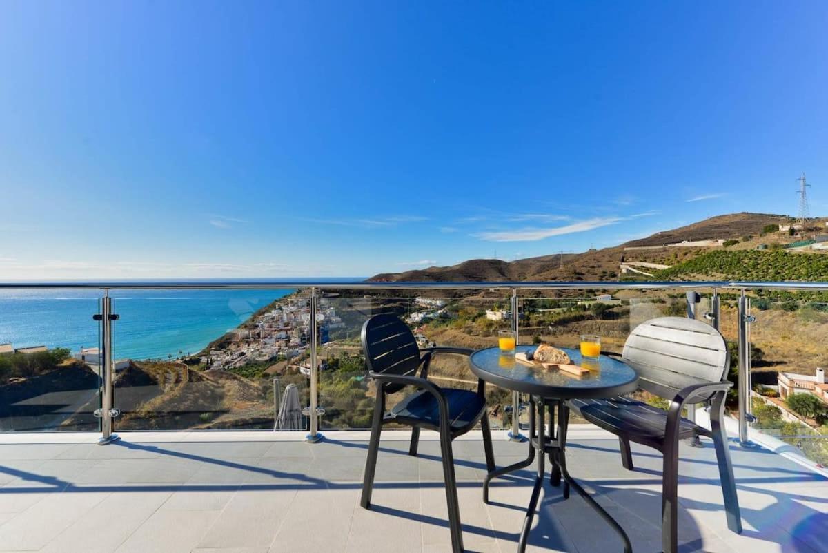 Apartamento Balcon Del Mar