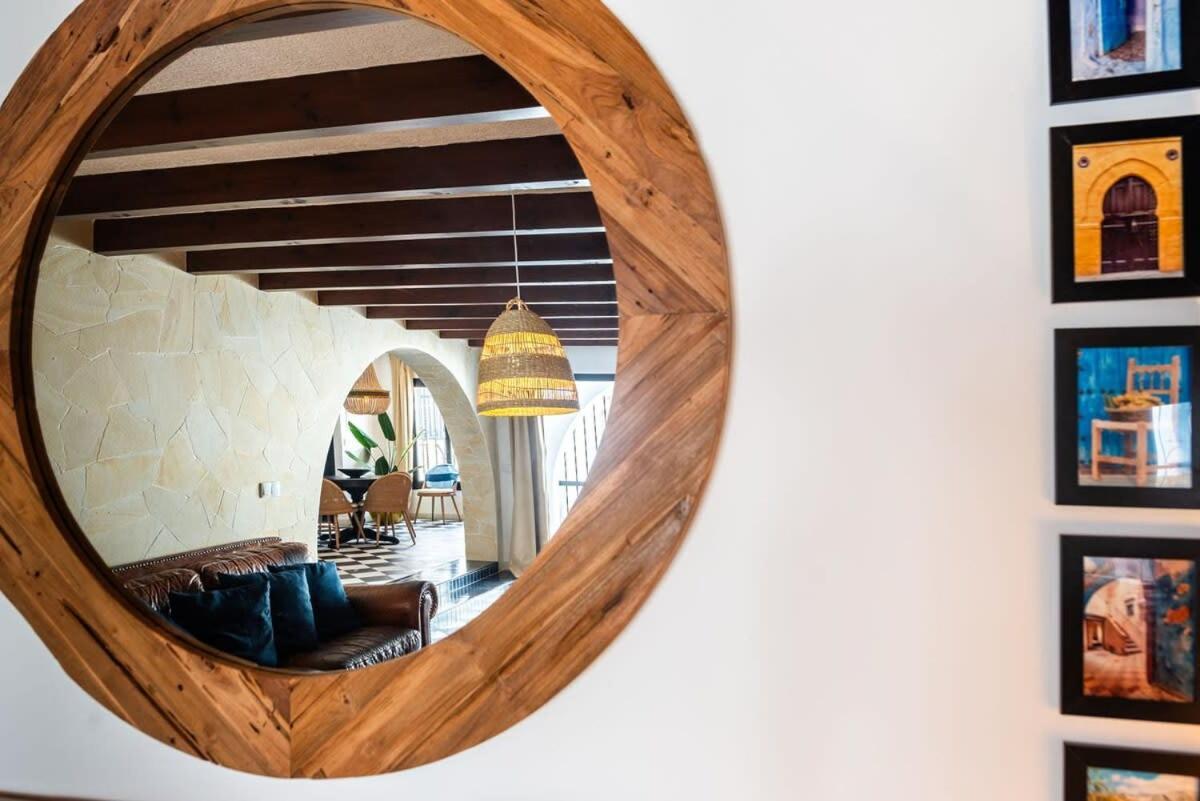 Casa de férias Pueblo Andaluz Nerja