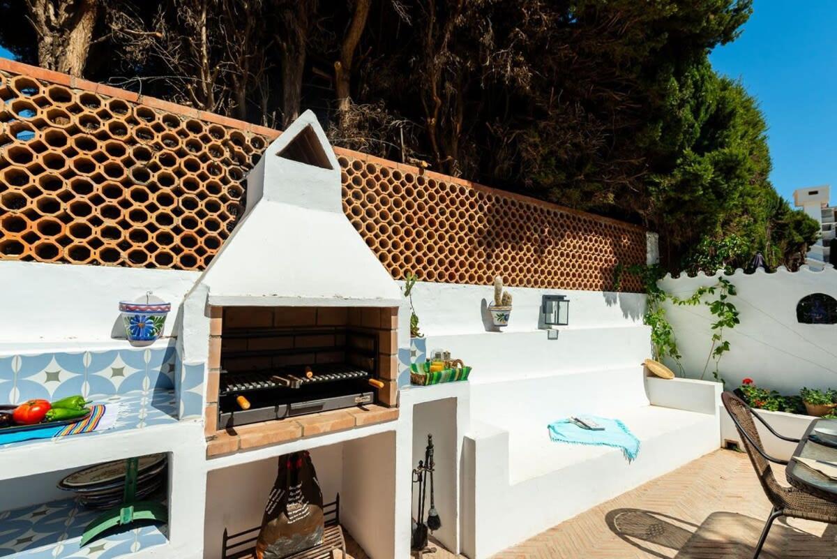 Pueblo Andaluz Nerja