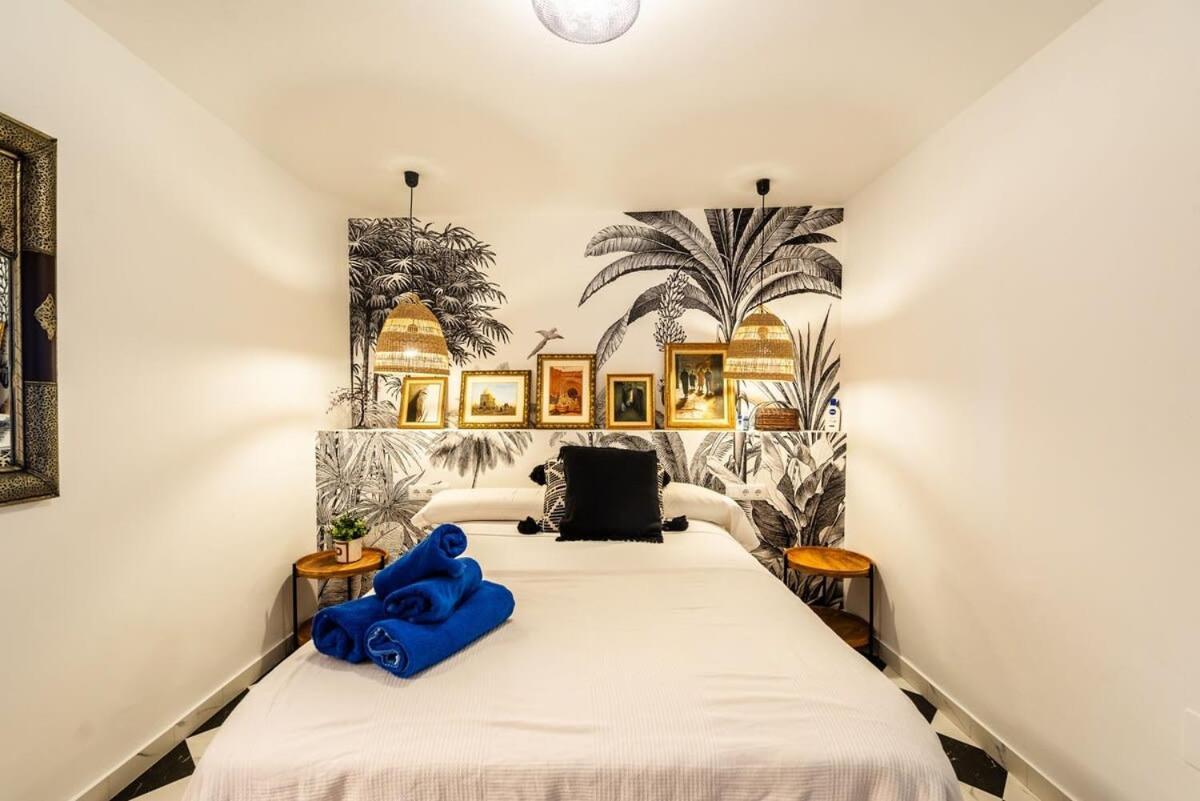 Casa de férias Pueblo Andaluz Nerja