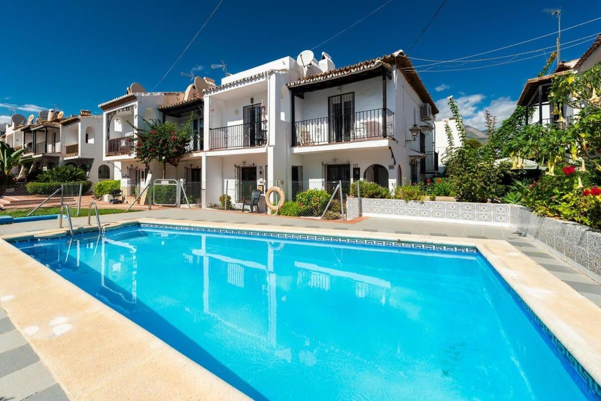 Pueblo Andaluz Nerja
