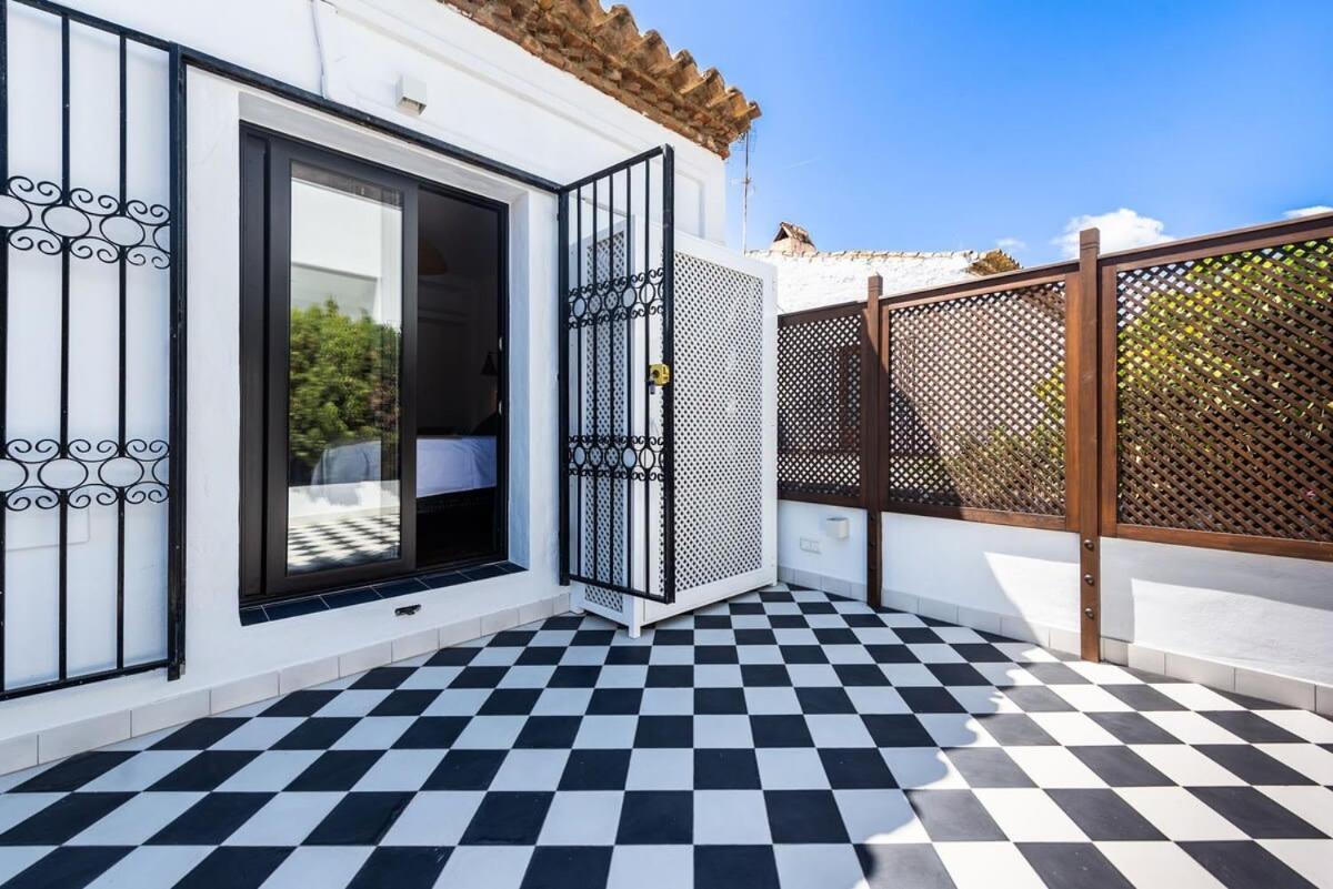 Casa de férias Pueblo Andaluz *