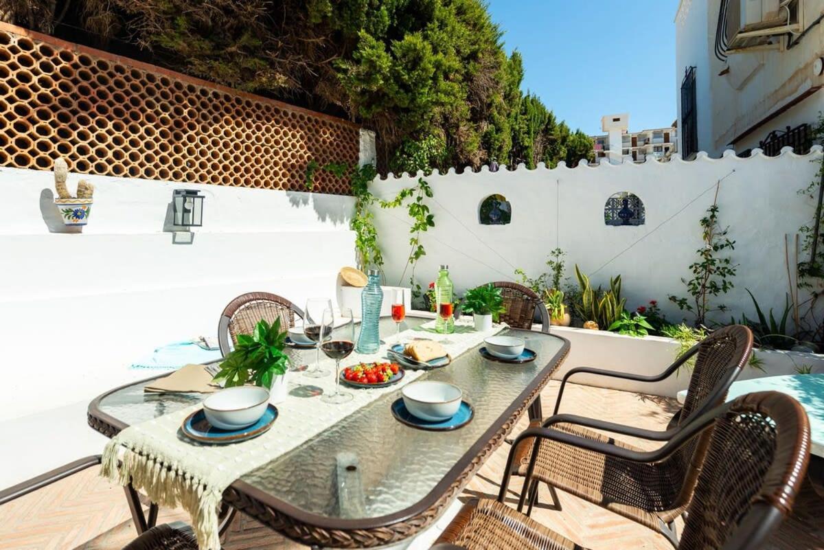 Casa de férias Pueblo Andaluz