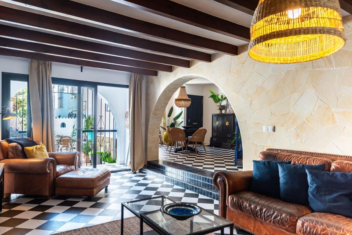Casa de férias Pueblo Andaluz Nerja