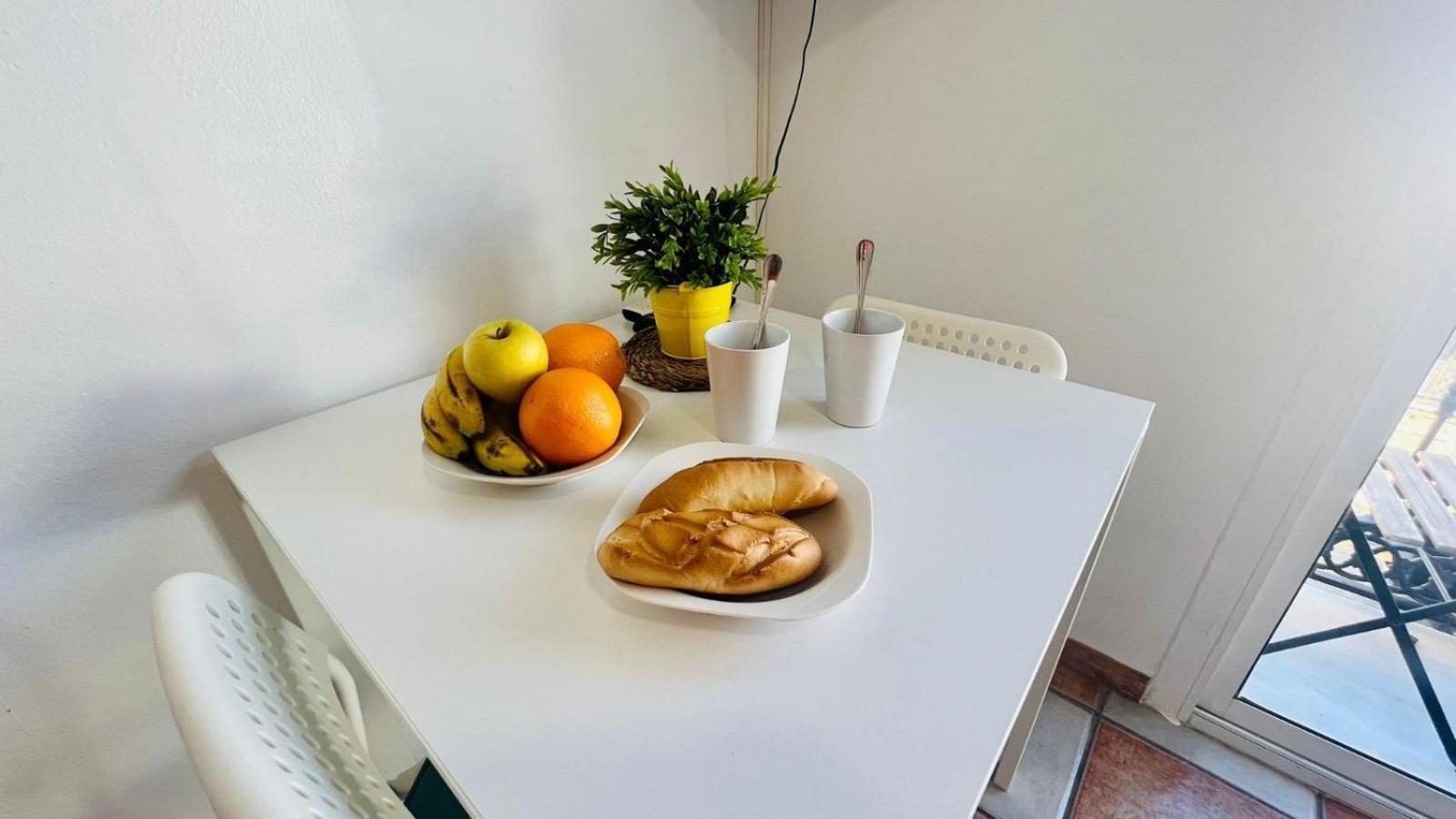 Apartamento Jimena Cadiz En El Centro De