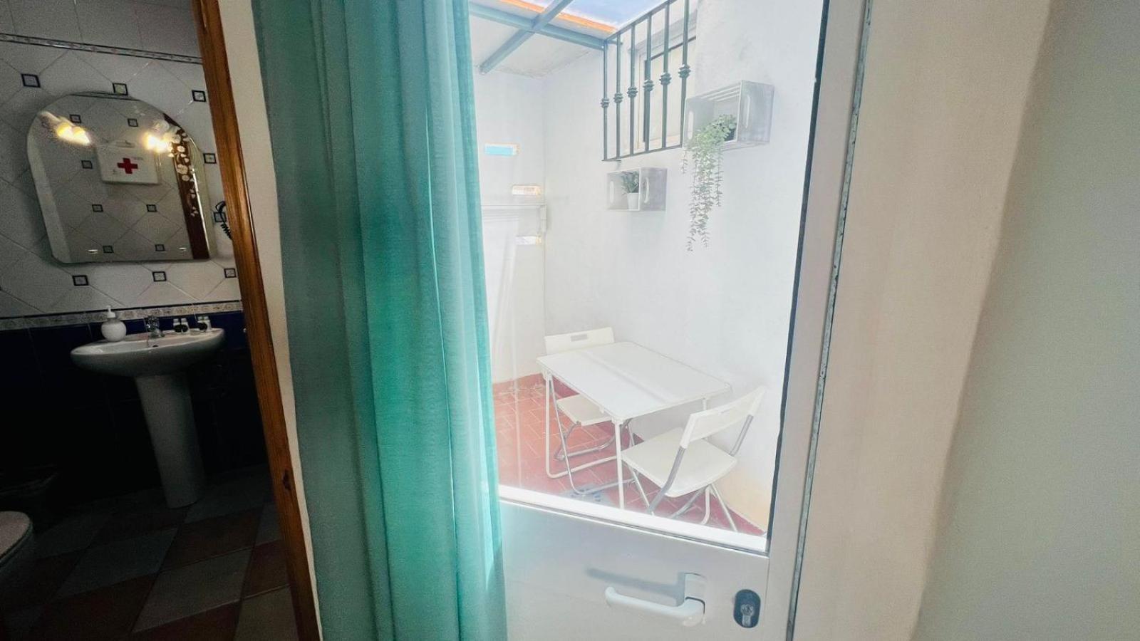 Apartamento Jimena Cadiz En El Centro De *