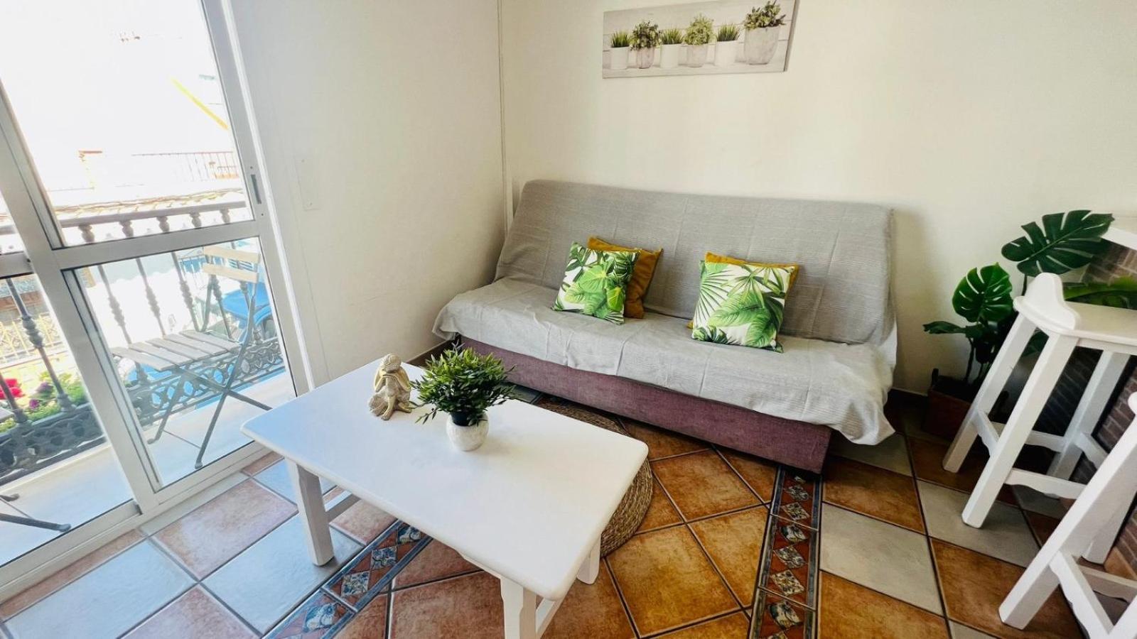 Apartamento Jimena Cadiz En El Centro De *