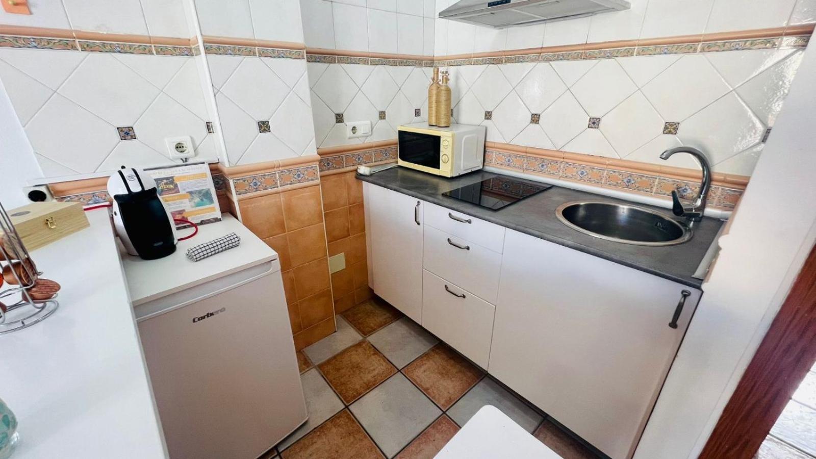 Apartamento Jimena Cadiz En El Centro De *
