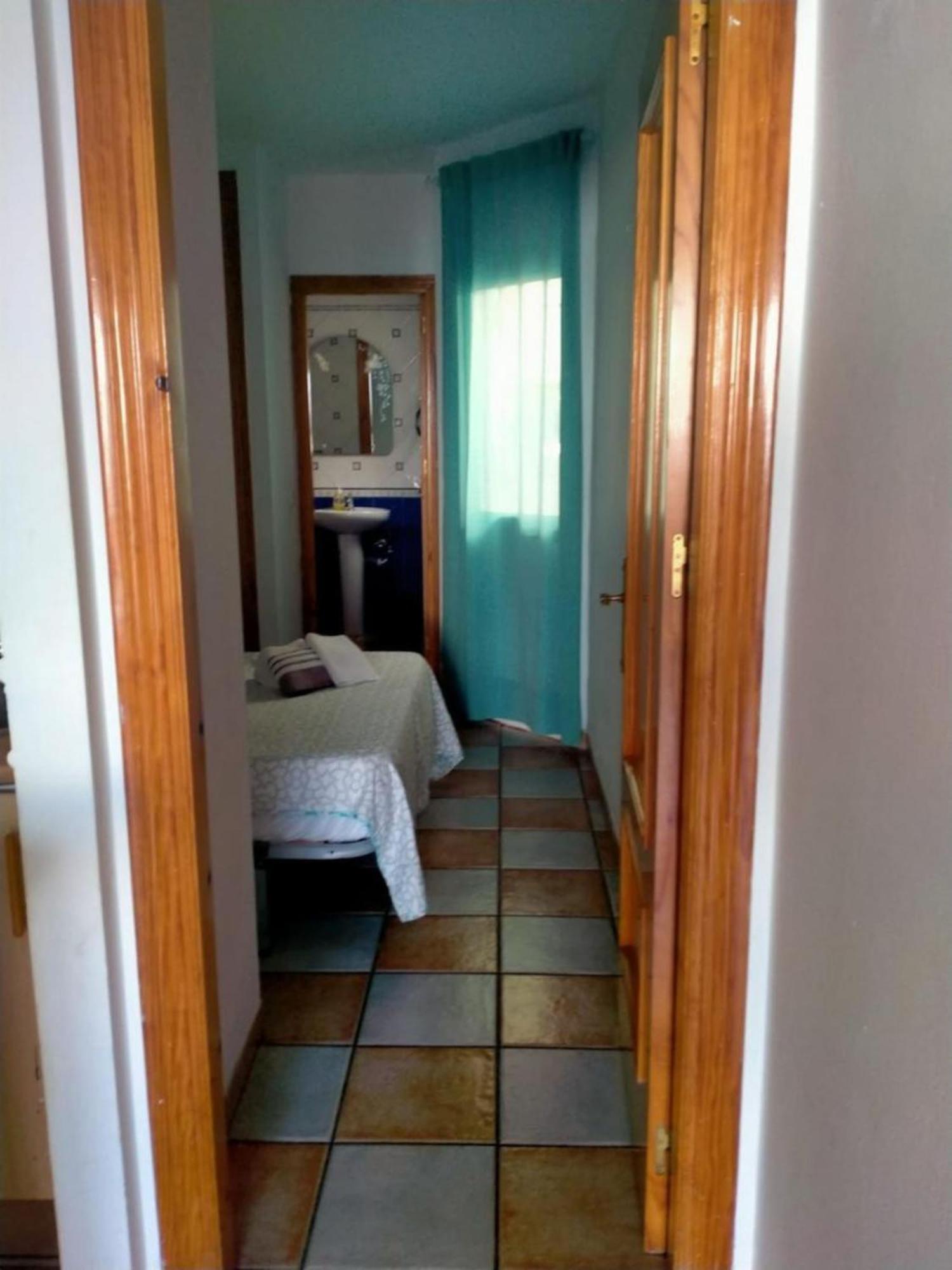 Apartamento Jimena Cadiz En El Centro De