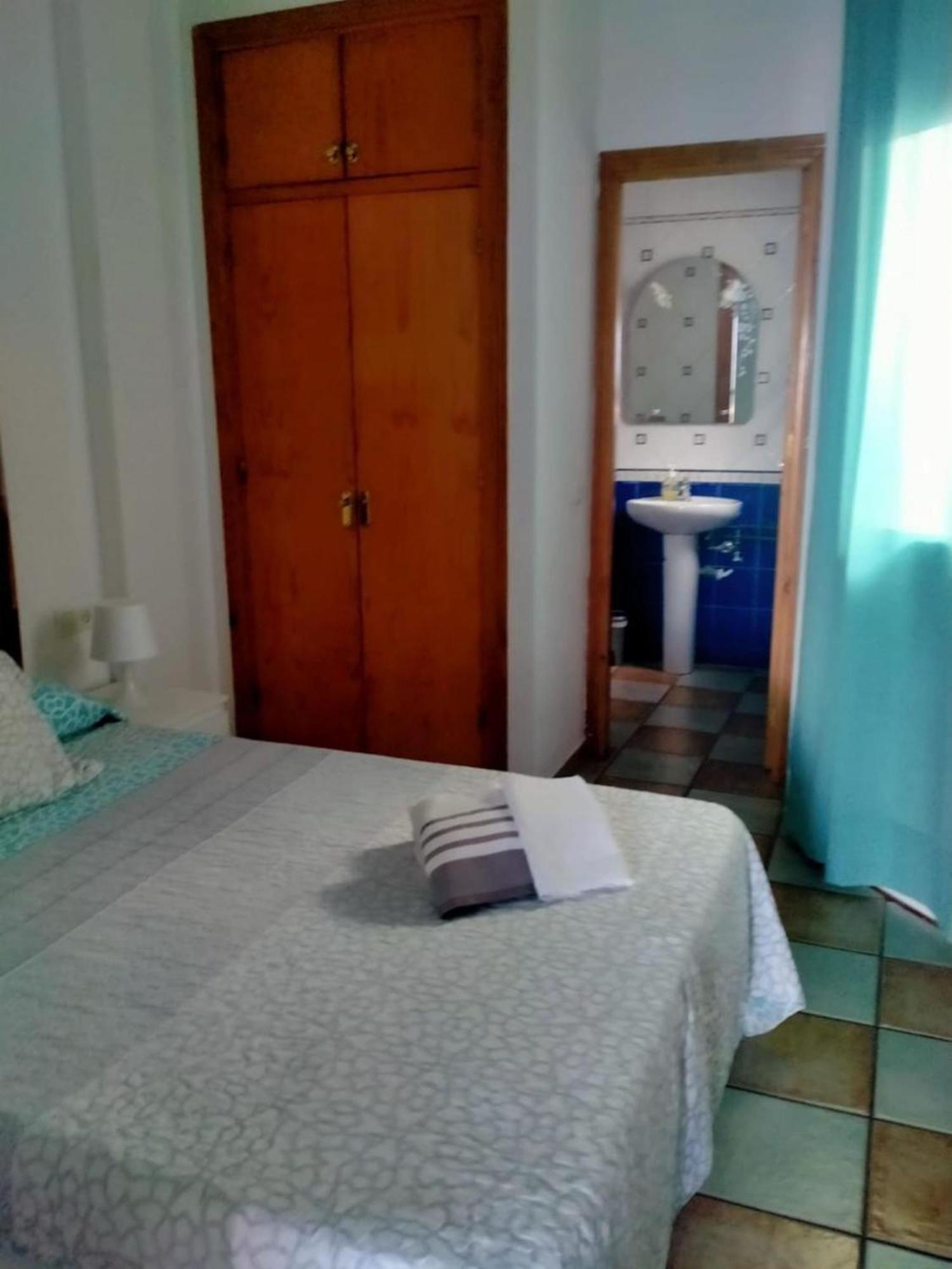 Apartamento Jimena Cadiz En El Centro De *