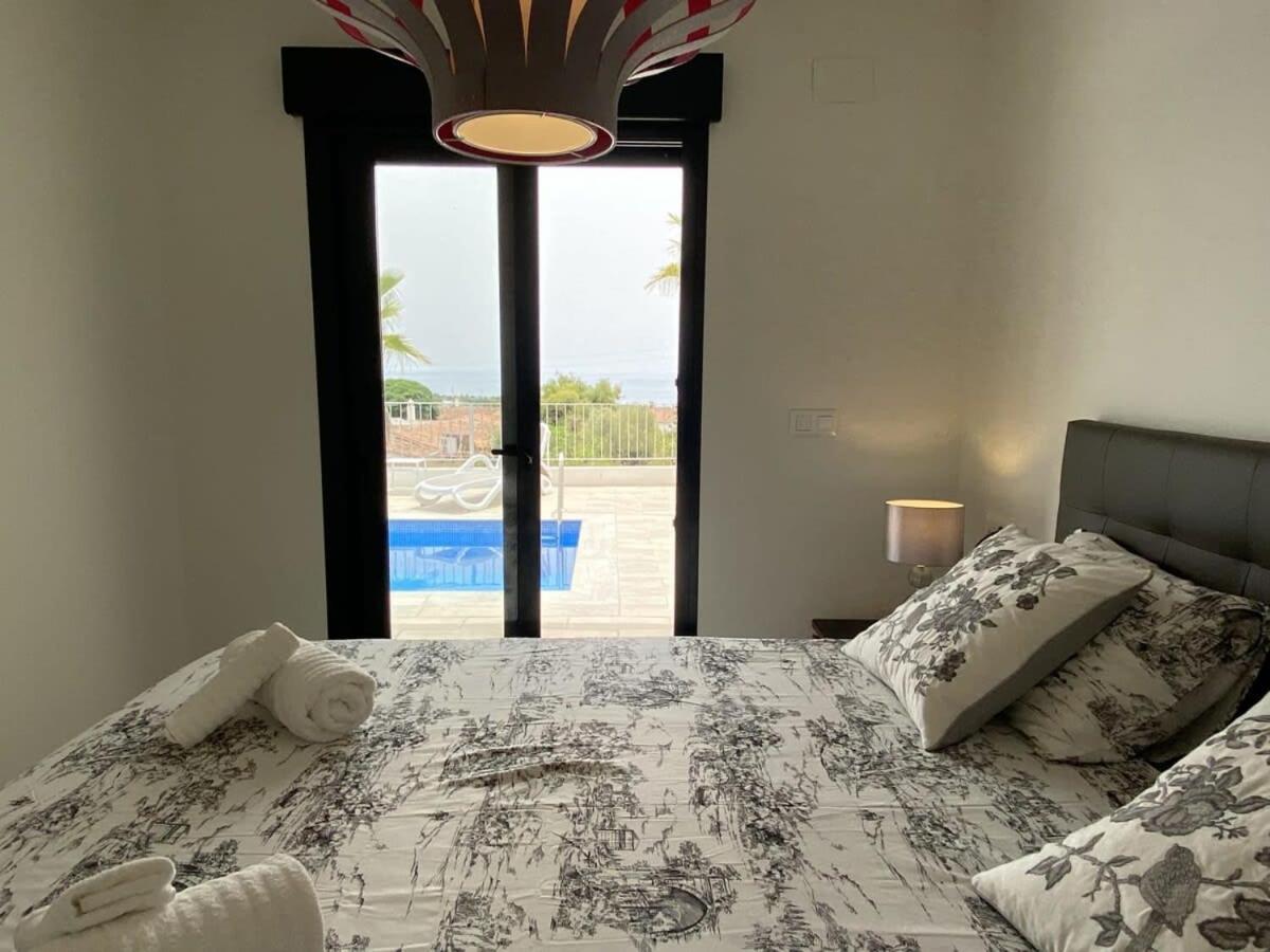 Ferienhaus Capistrano Garden Nerja
