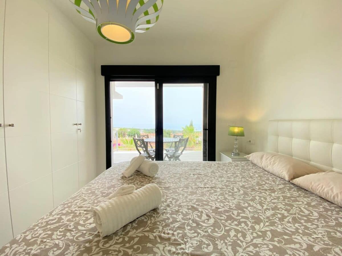 Capistrano Garden Nerja