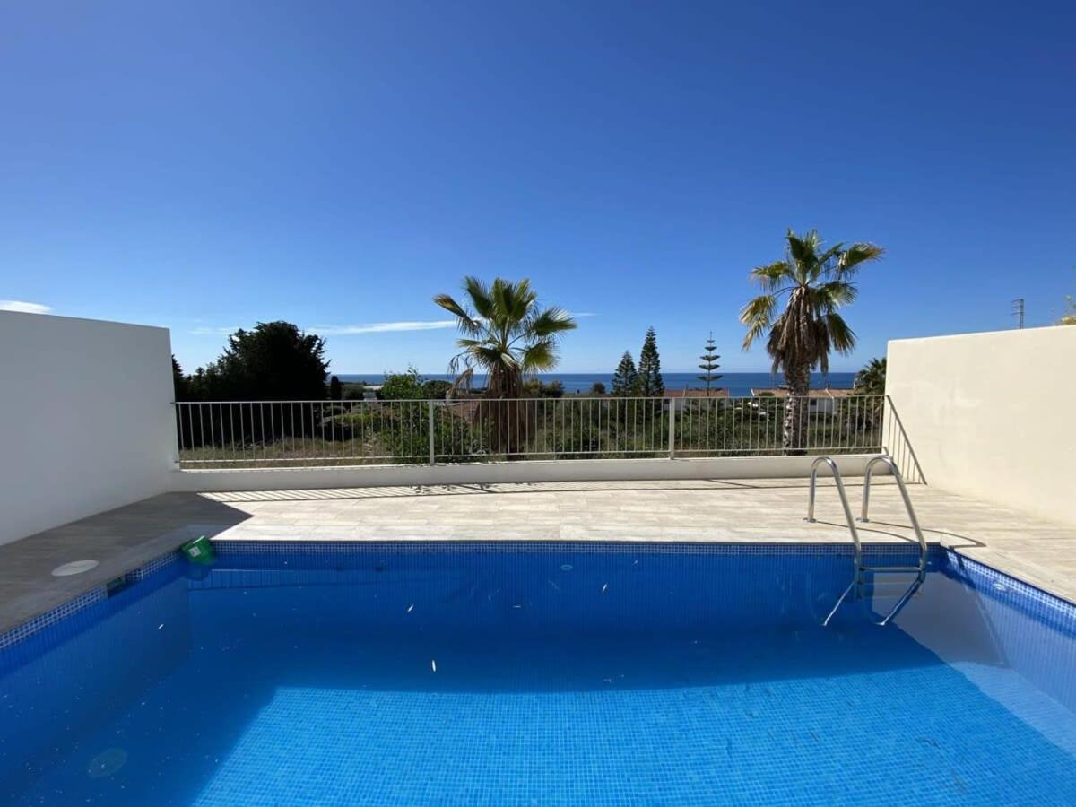 Capistrano Garden Nerja