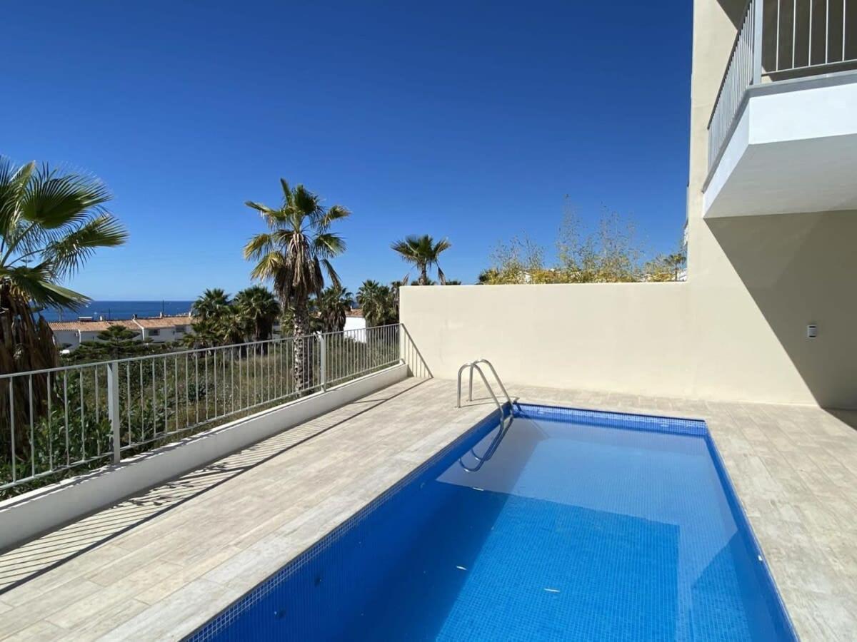 Capistrano Garden Nerja