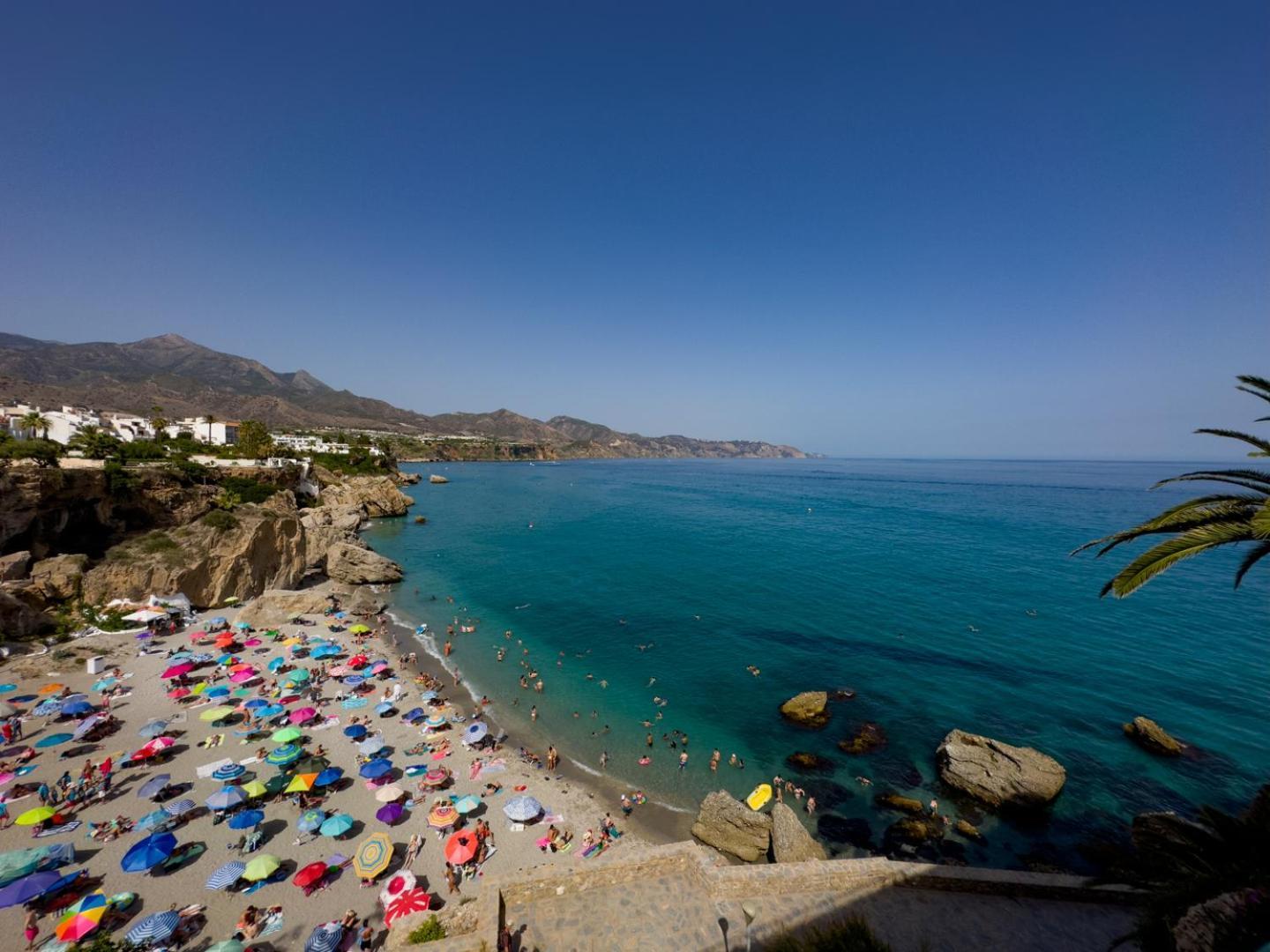 Cala Bajo Appartement